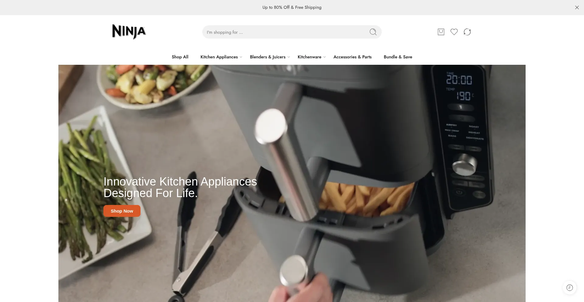 Ninjakitchentools.com