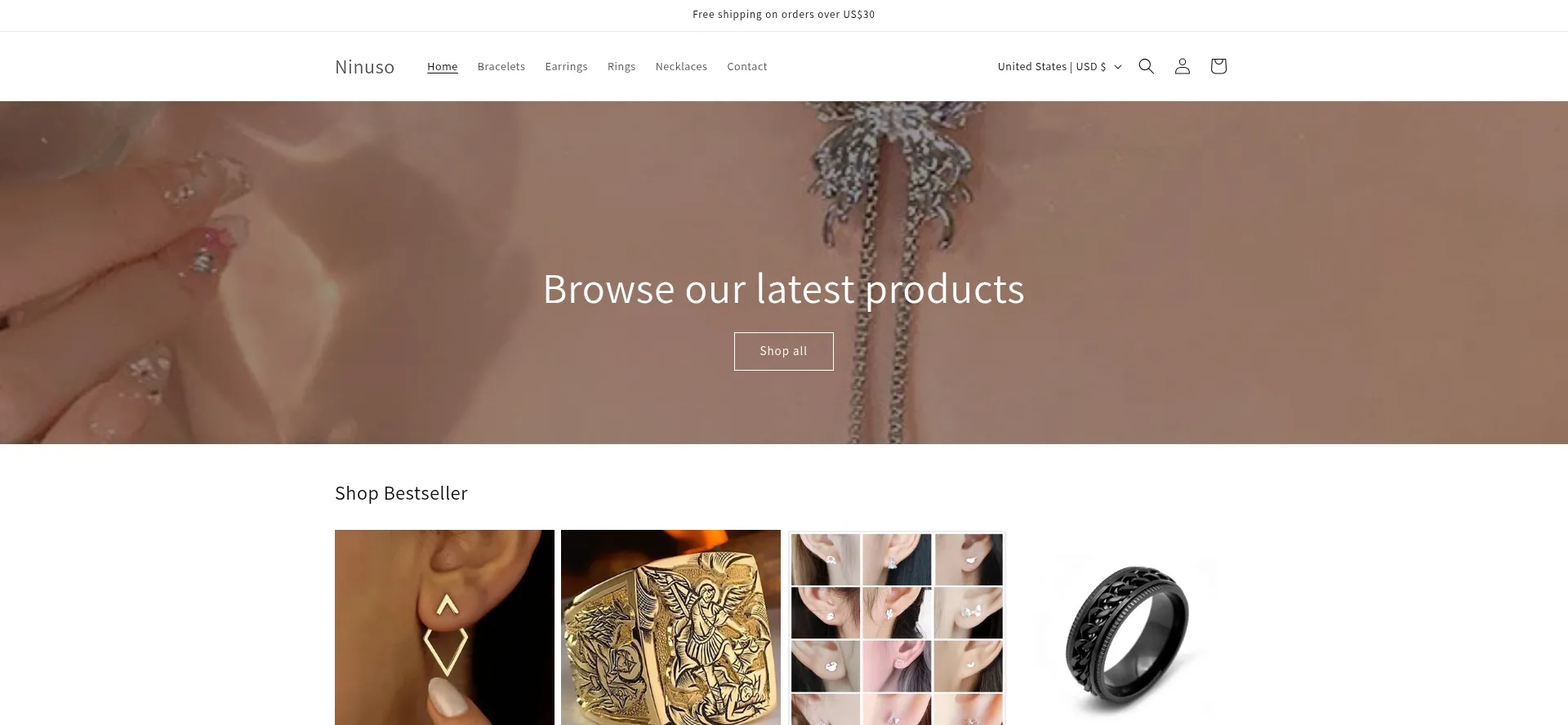 Ninuso.com