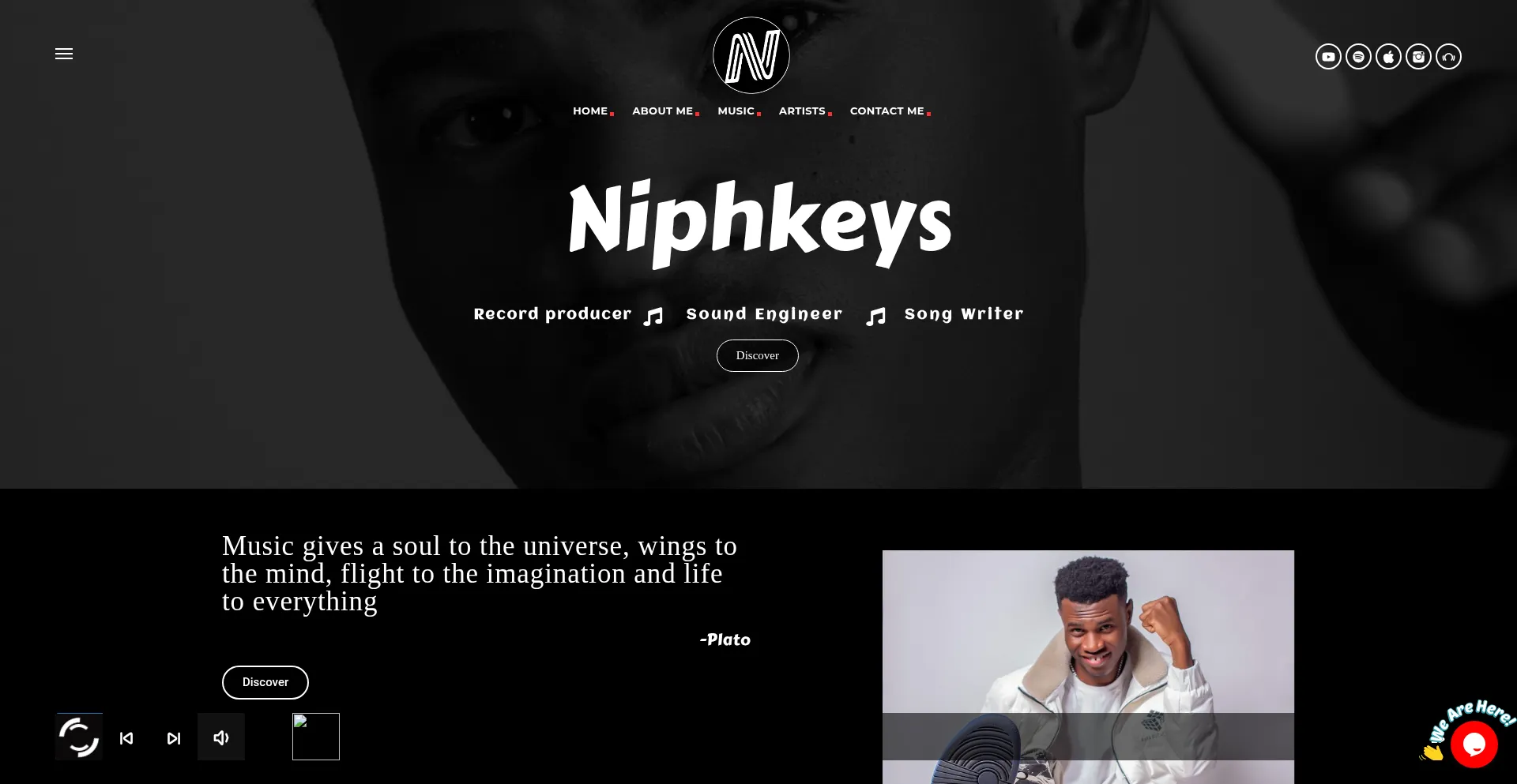 Niphkeys.com