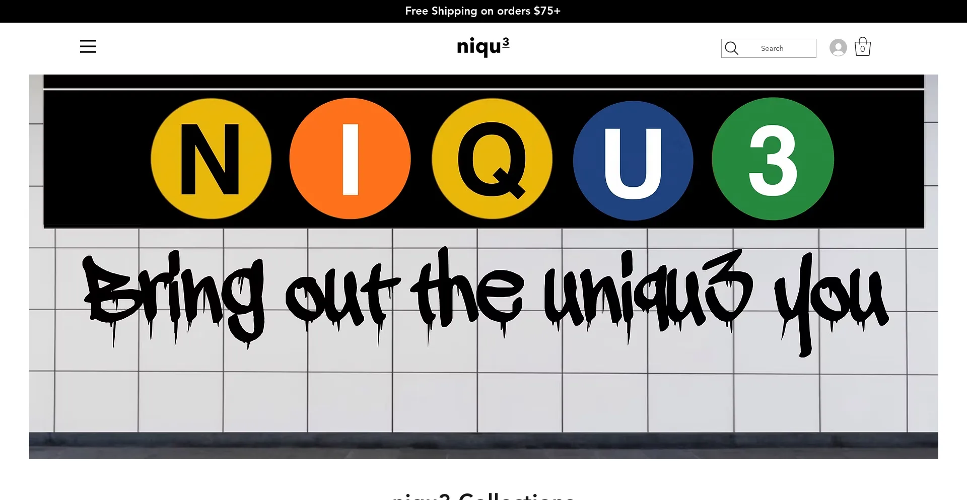 Niqu3.com