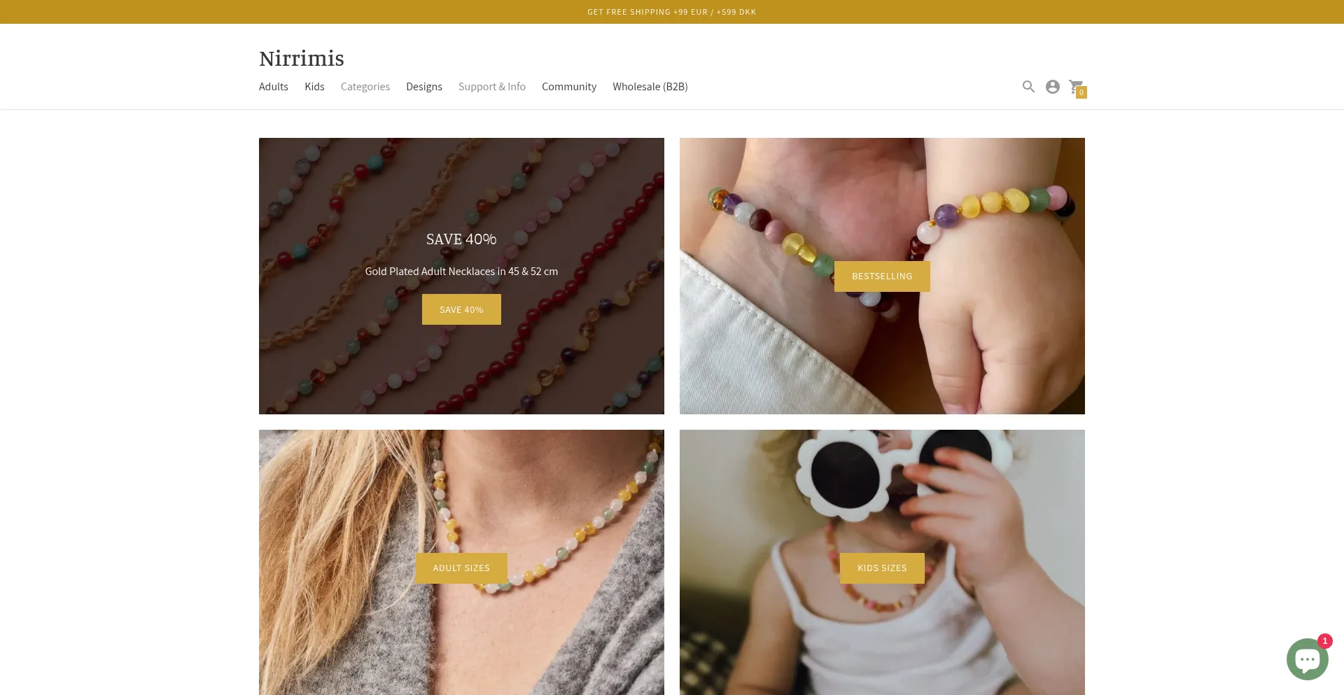 Nirrimis.com