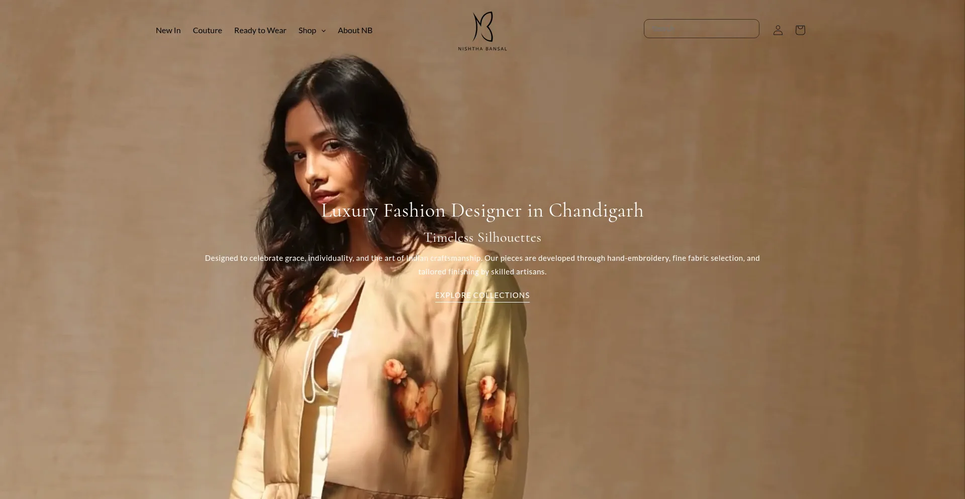 Nishthabansal.com