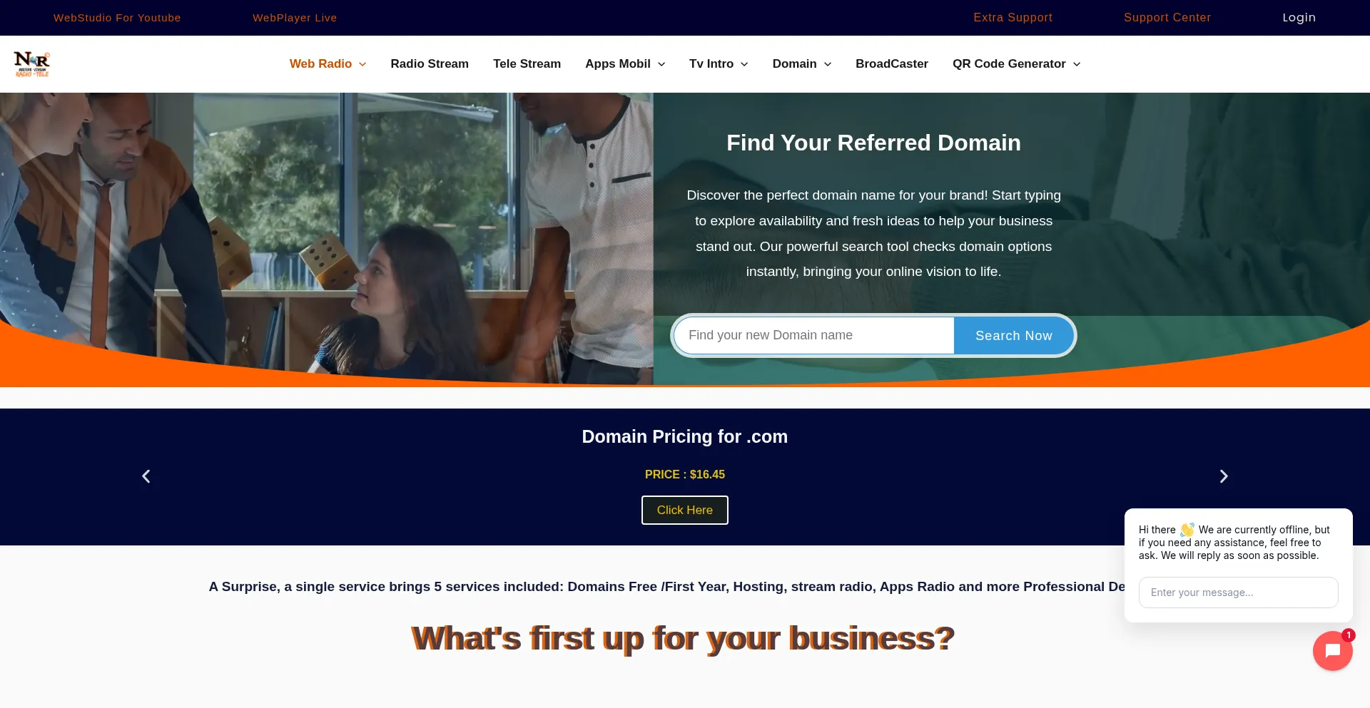 Nissireseaux.com