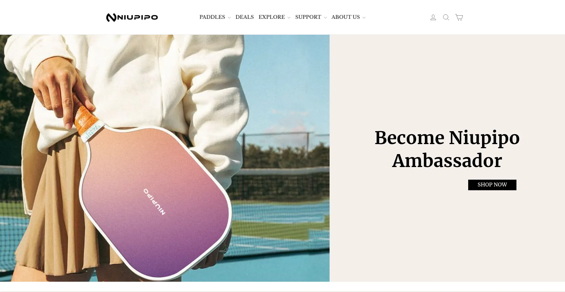 Niupipo.com