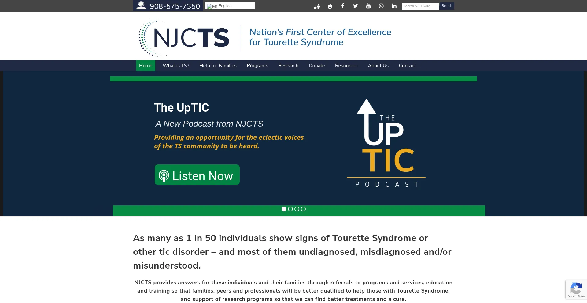 Njcts.org