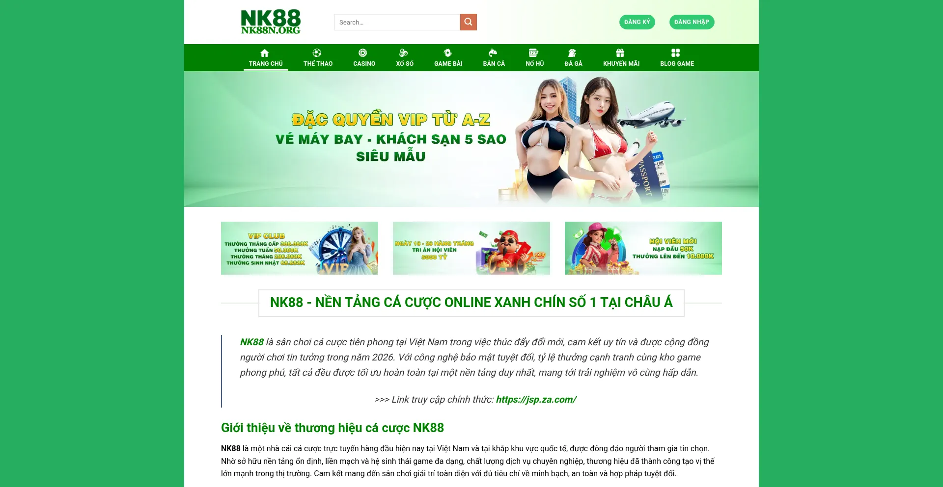 Nk88n.org