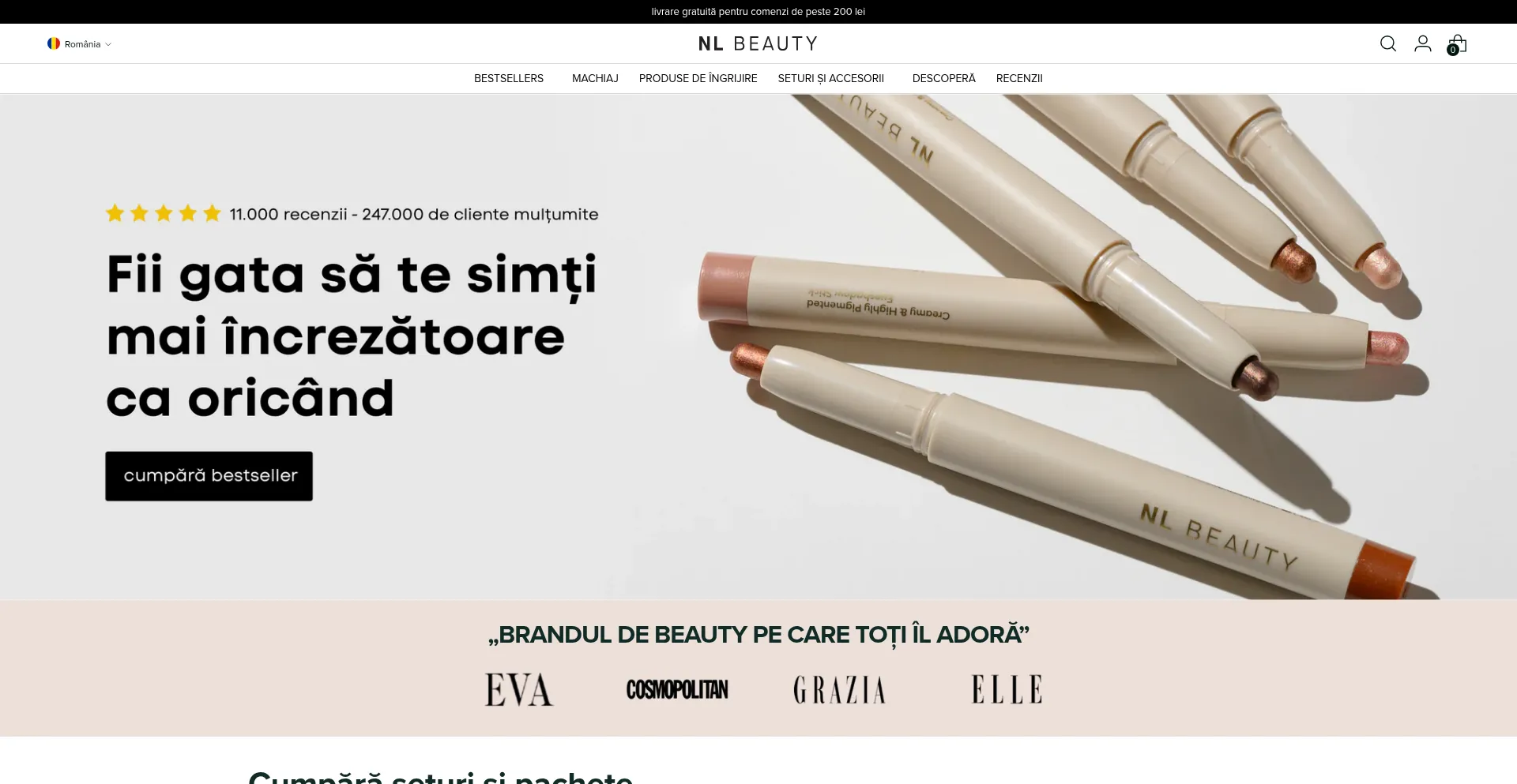 Nlbeauty.ro