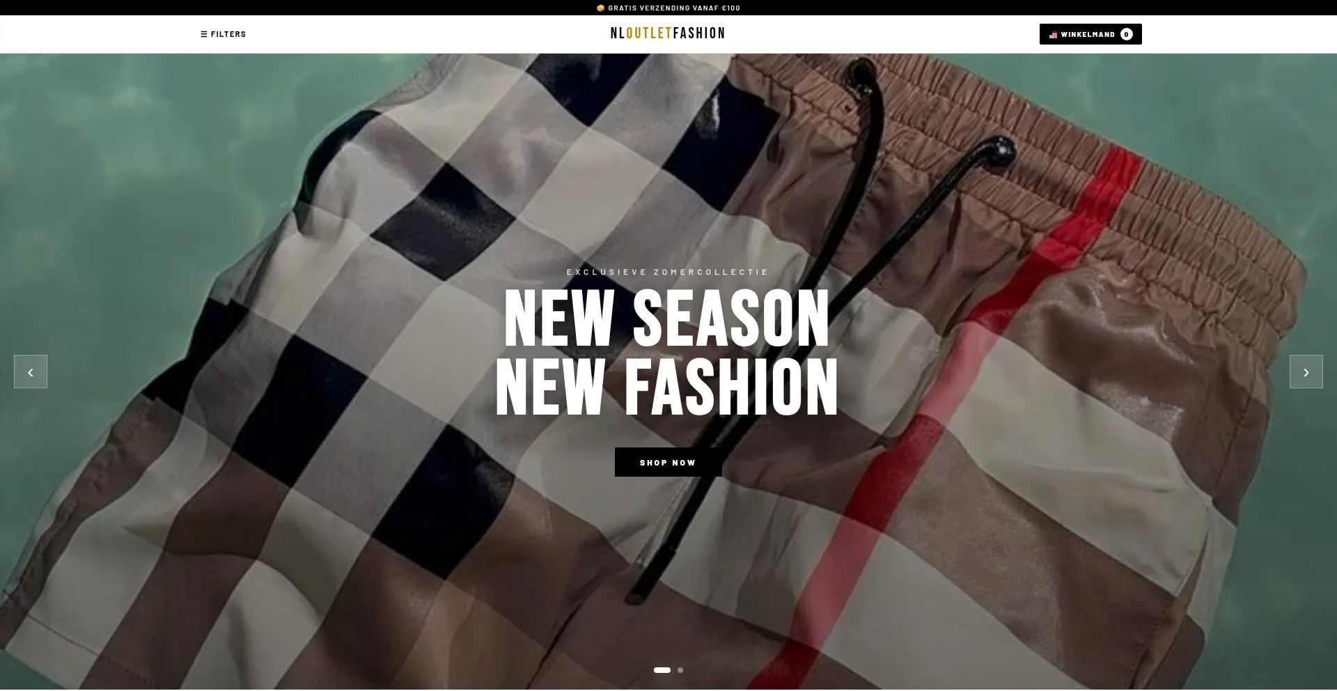 Nloutletfashion.nl