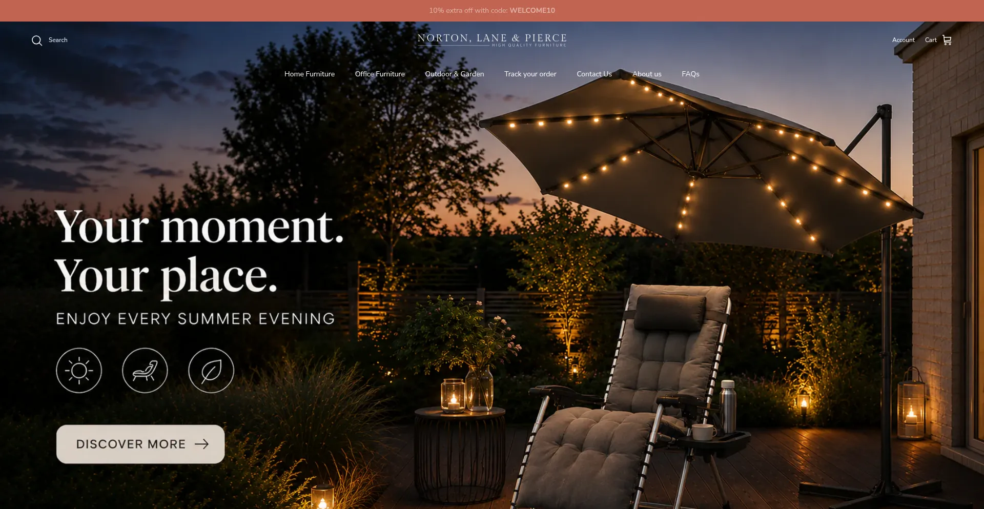 Nlpfurniture.com