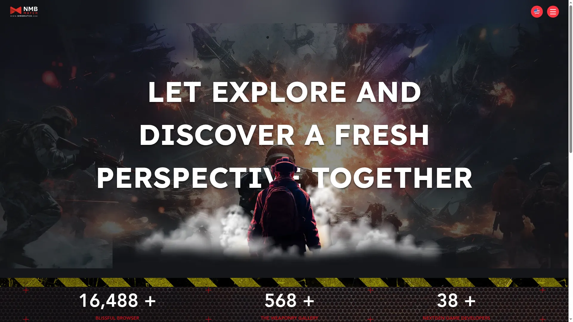 Nmbmatch.net