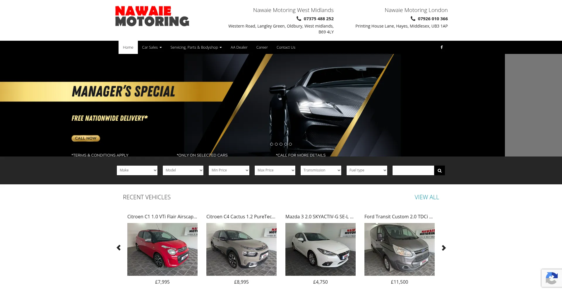 Nmlcars.com