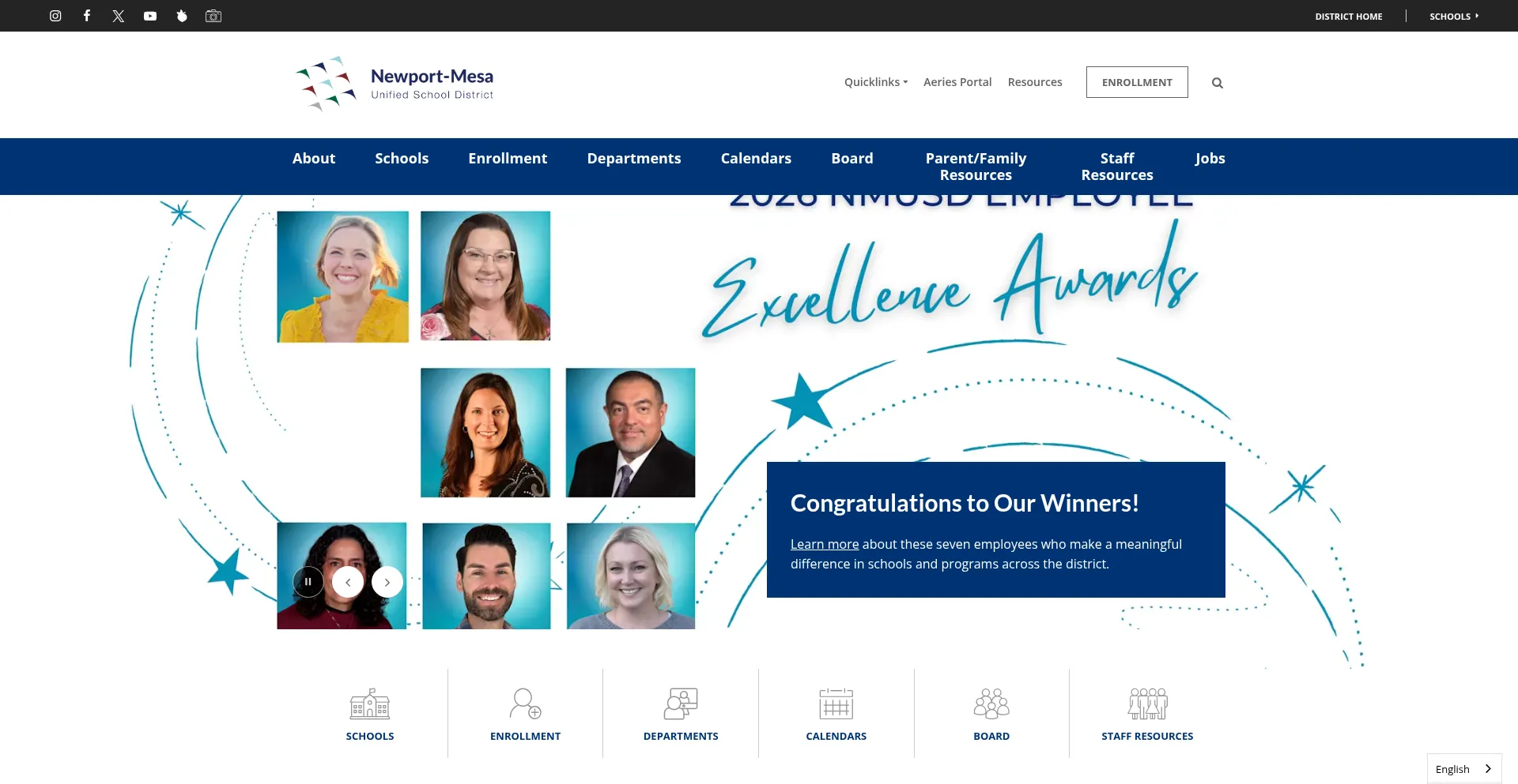 Nmusd.us