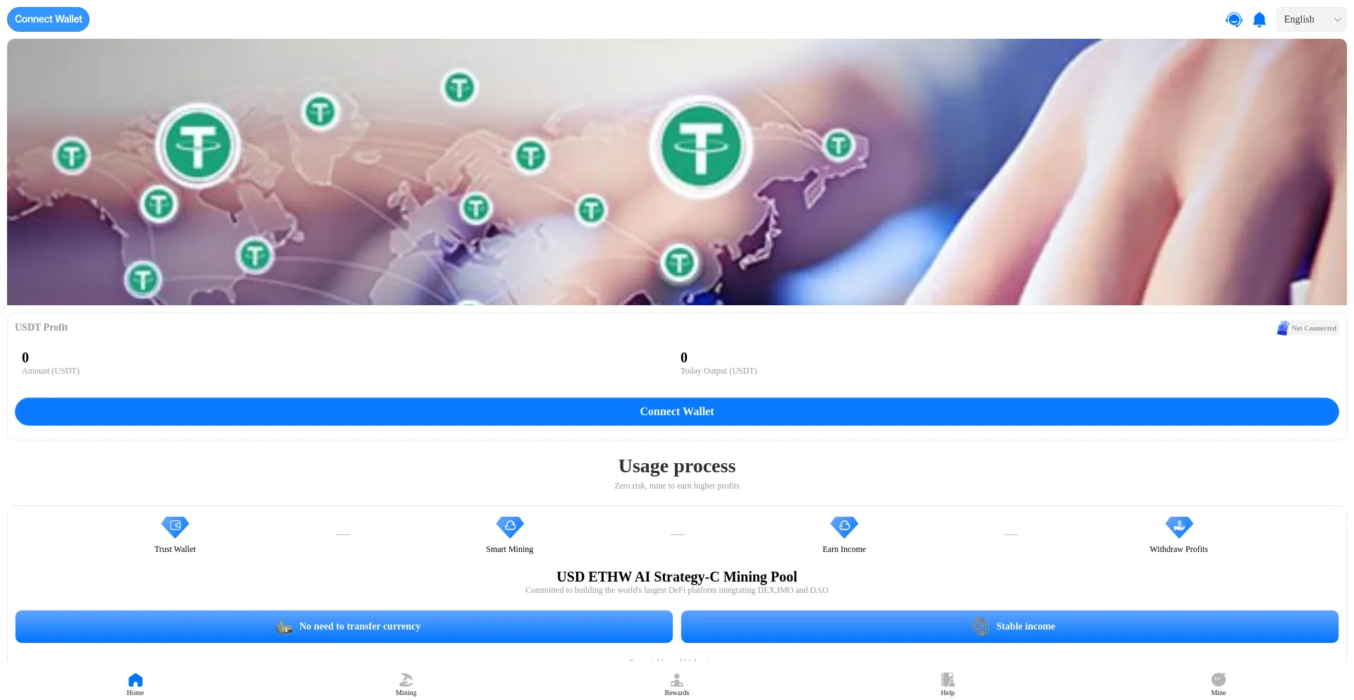 Website screenshot of Nn5858.net