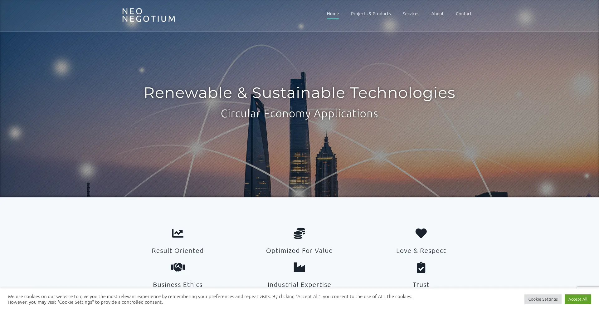 Nnegotium.com 安全可靠吗？