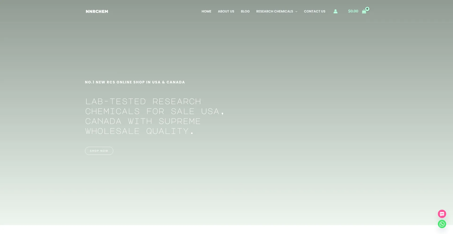 Nnrchems.com