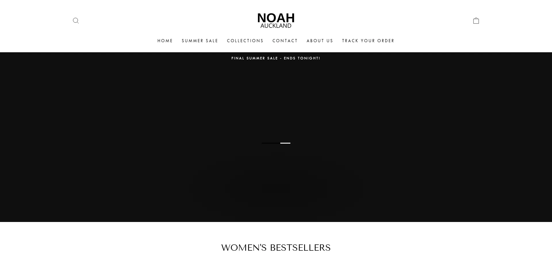 Noah-auckland.com