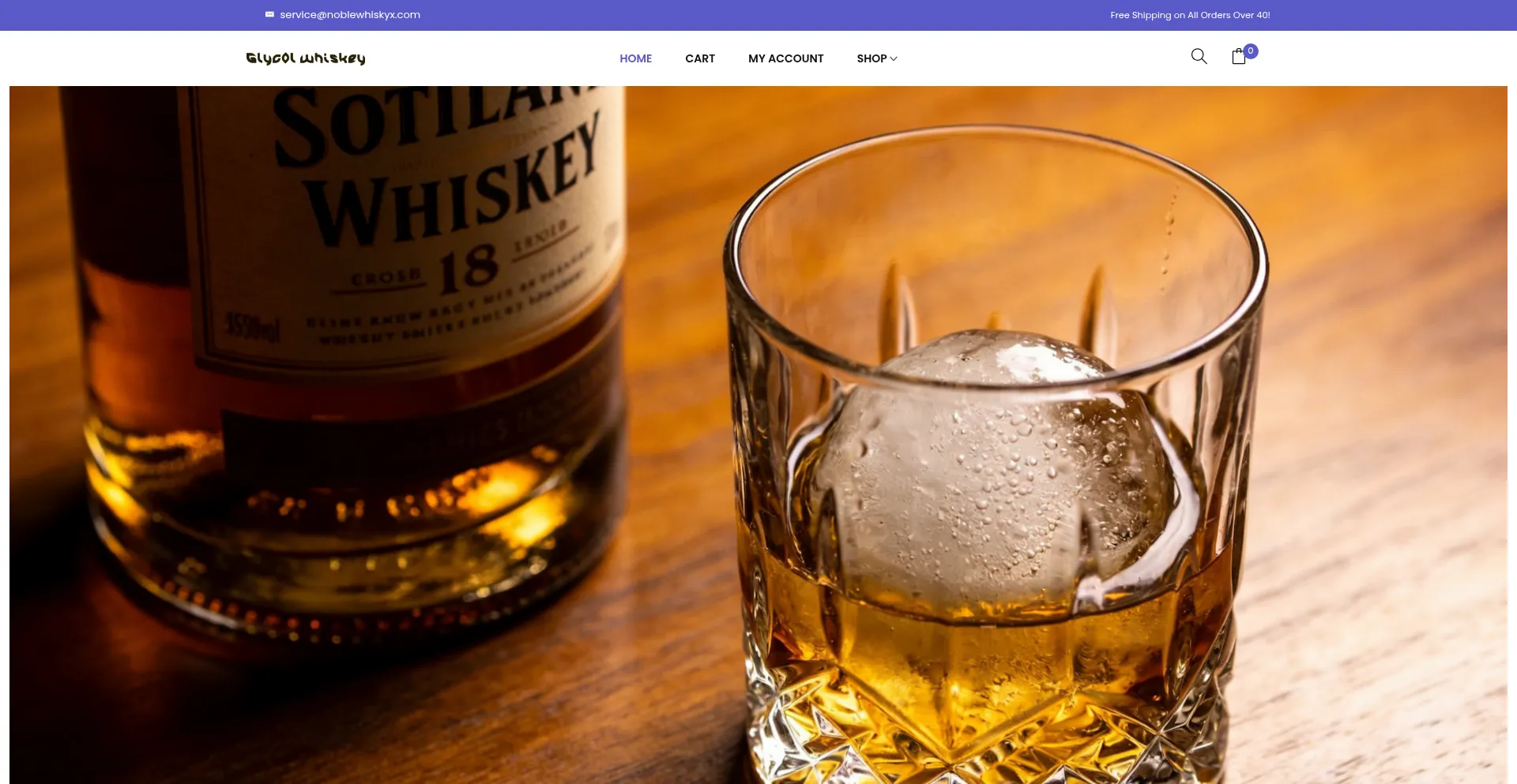 Noblewhiskyx.com
