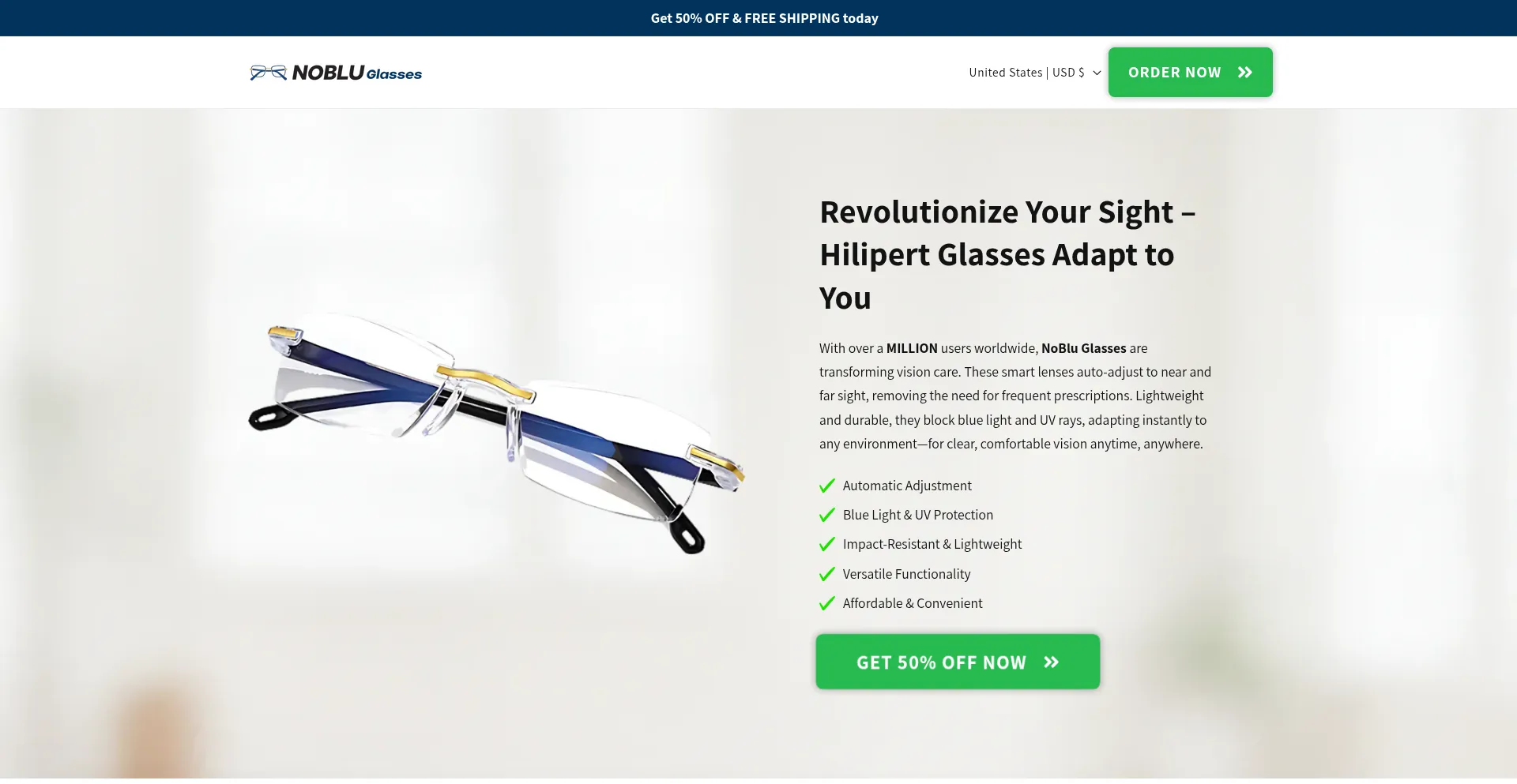 Nobluglasses.org 安全可靠吗？