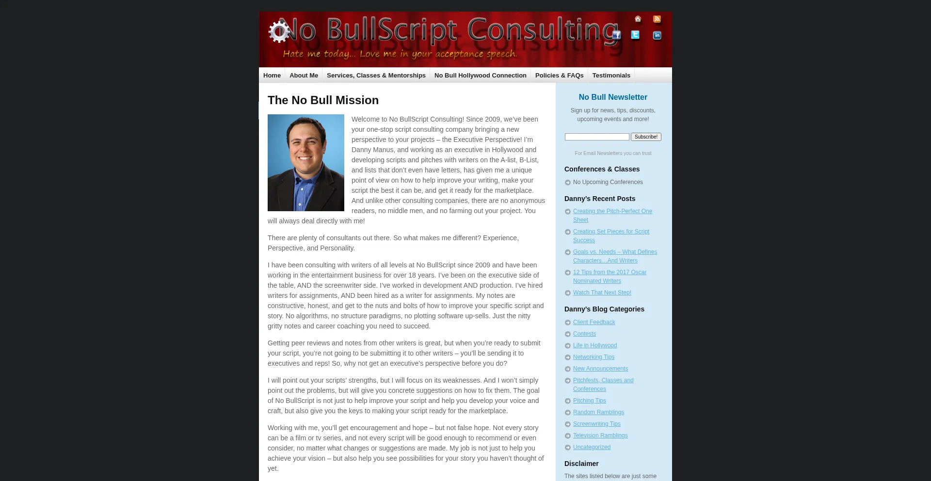 Nobullscript.net 安全可靠吗？