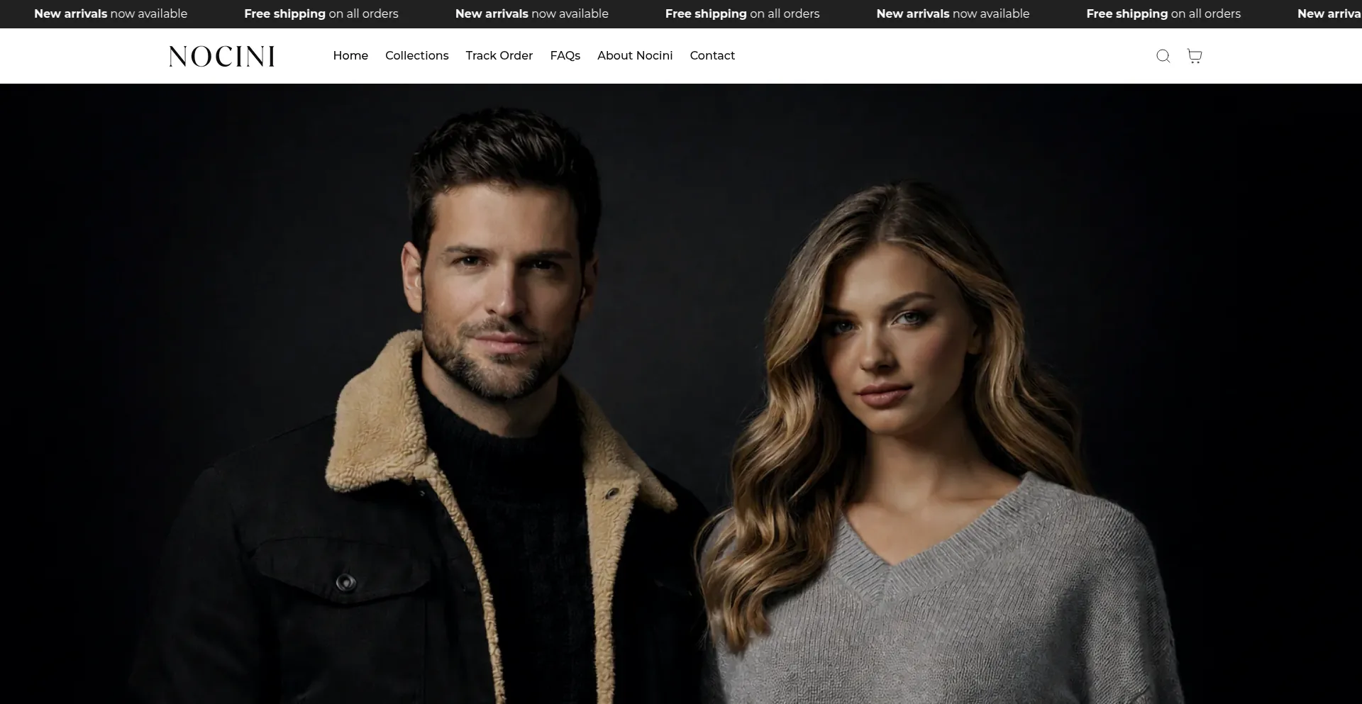 Nocini.com