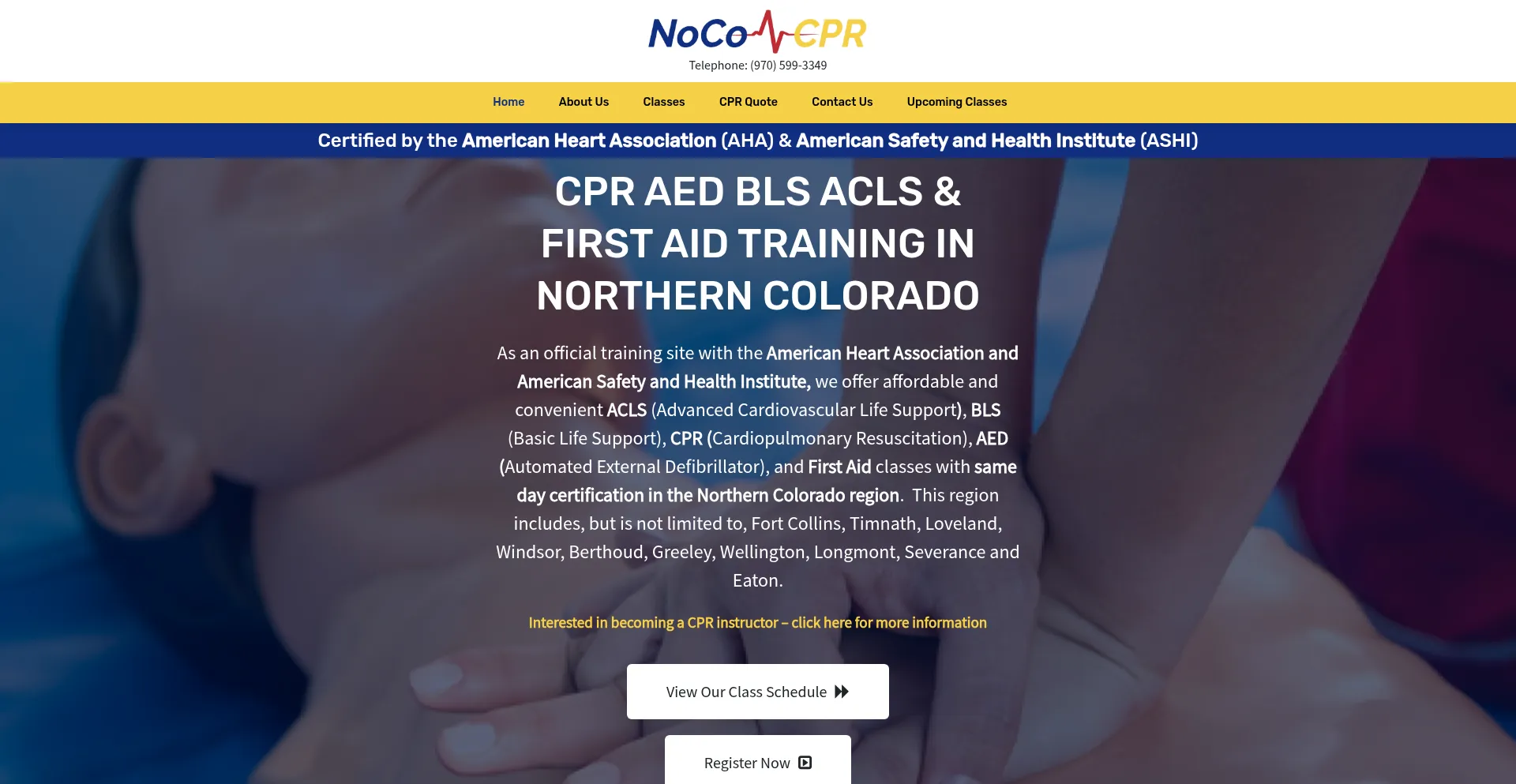 Nococpr.com 安全可靠吗？