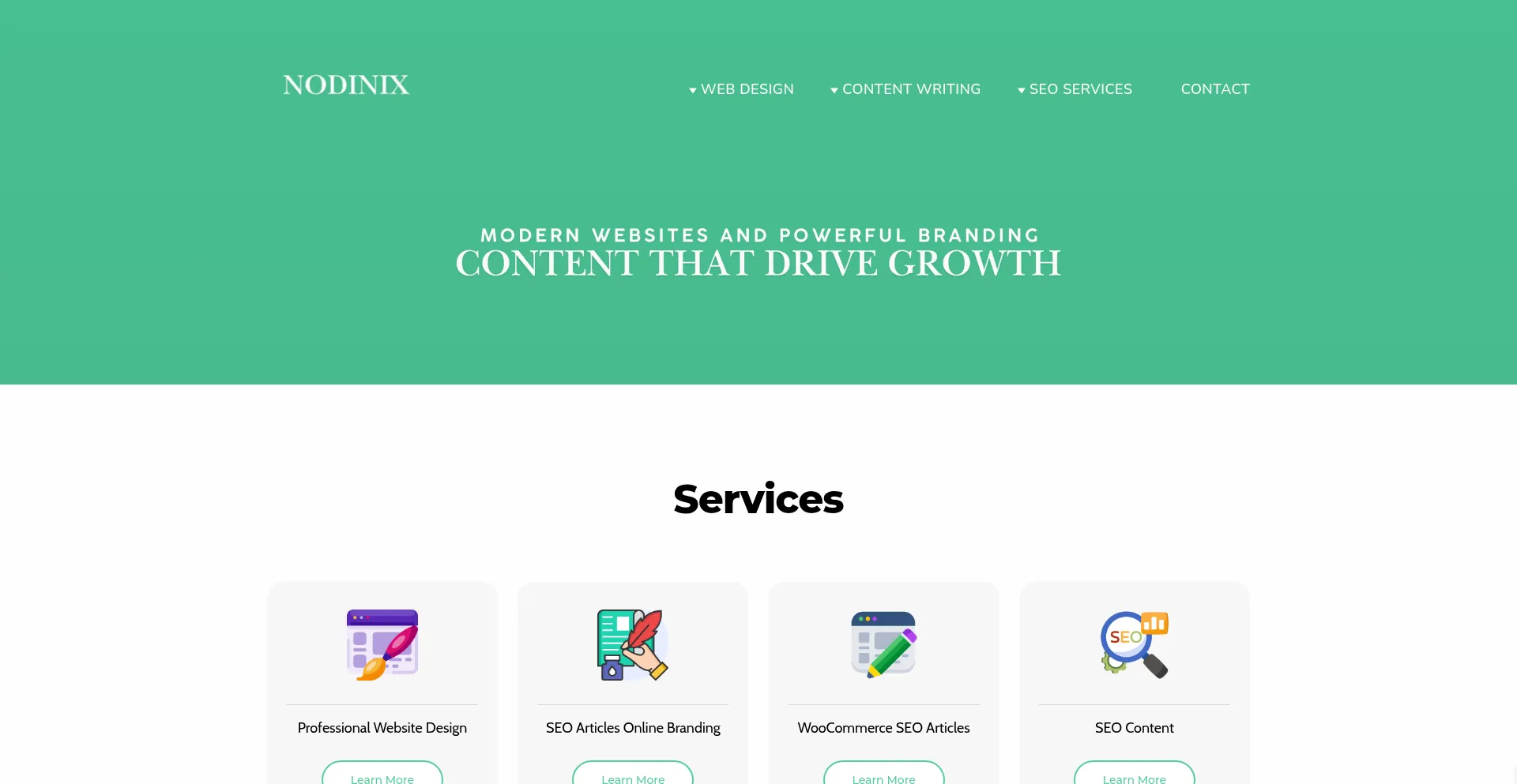 Nodinix.com