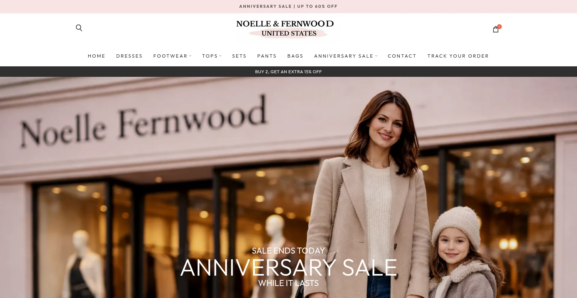 Noellefernwood.com