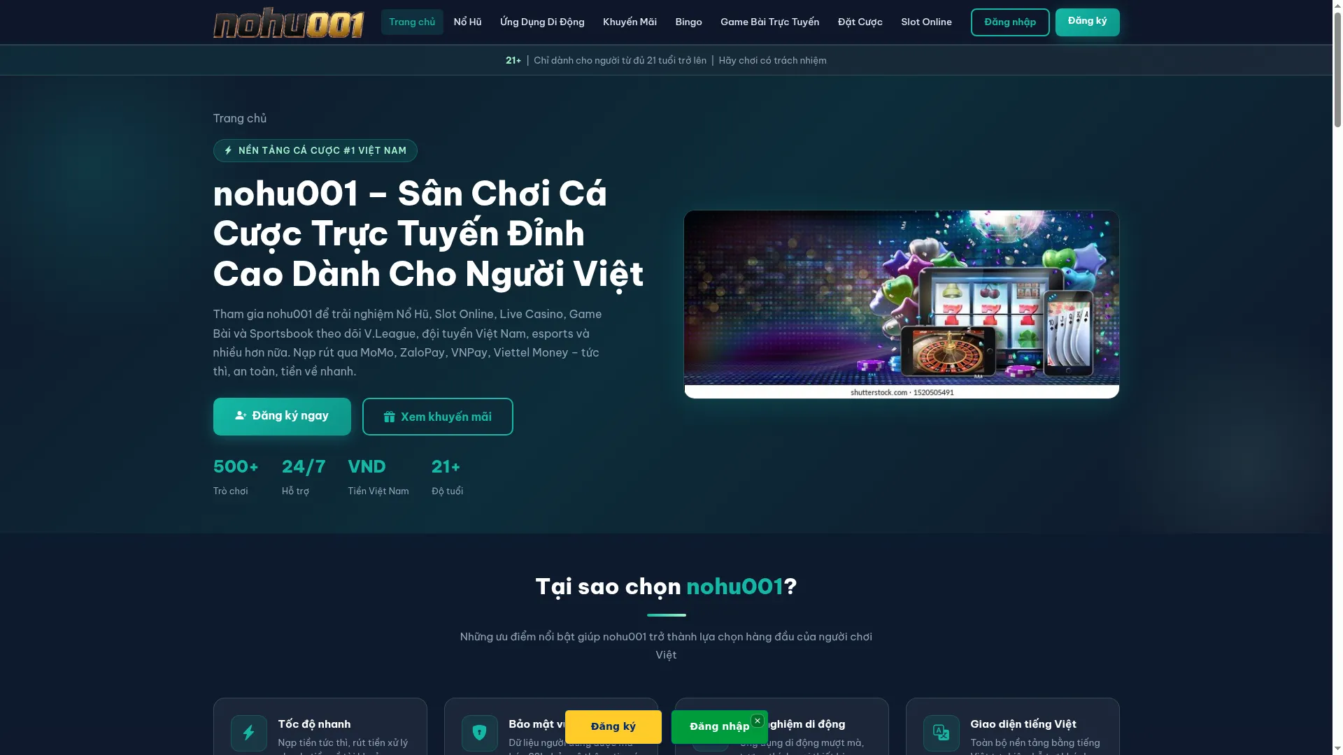 Nohu001.pro