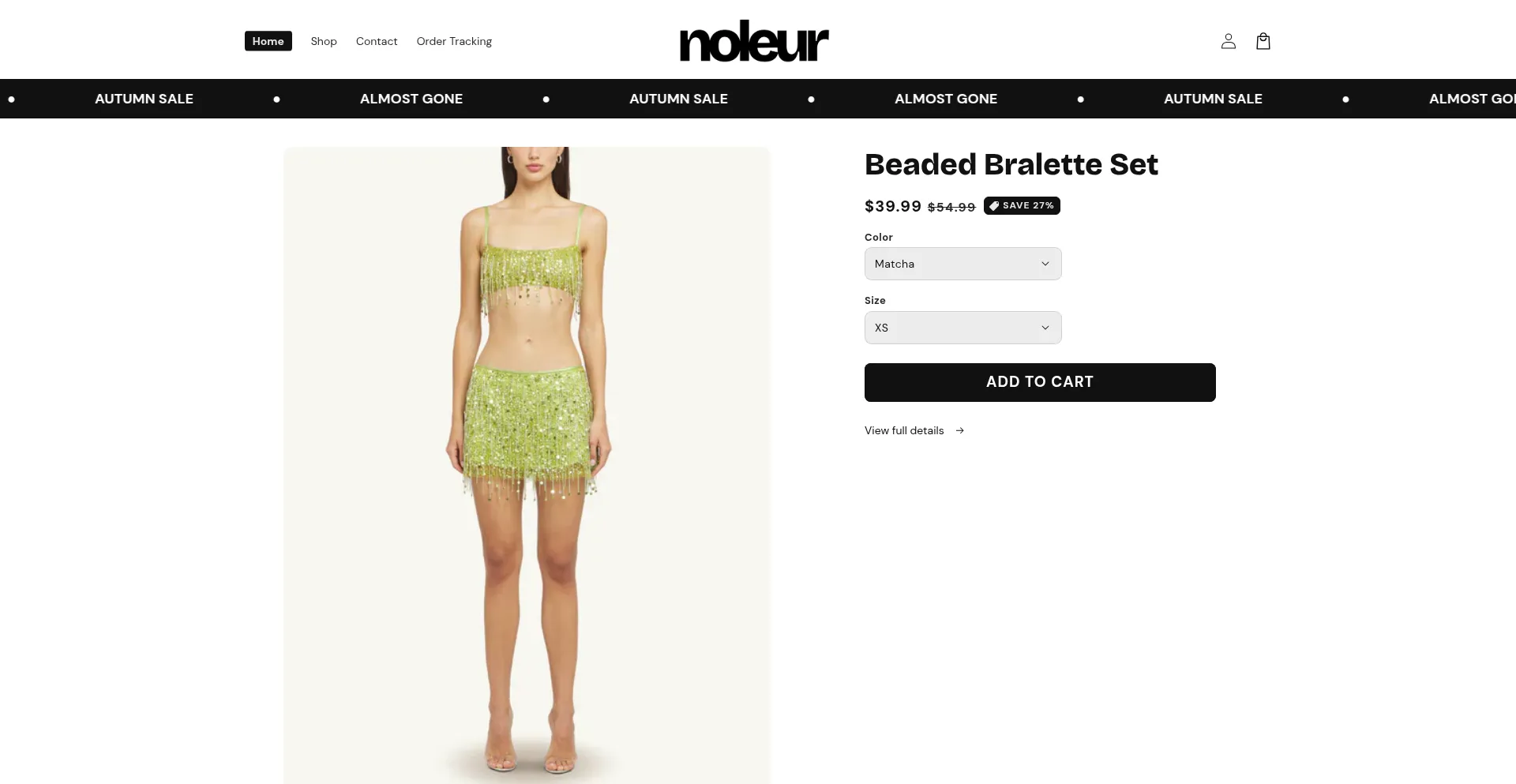 Noleurus.com 安全可靠吗？