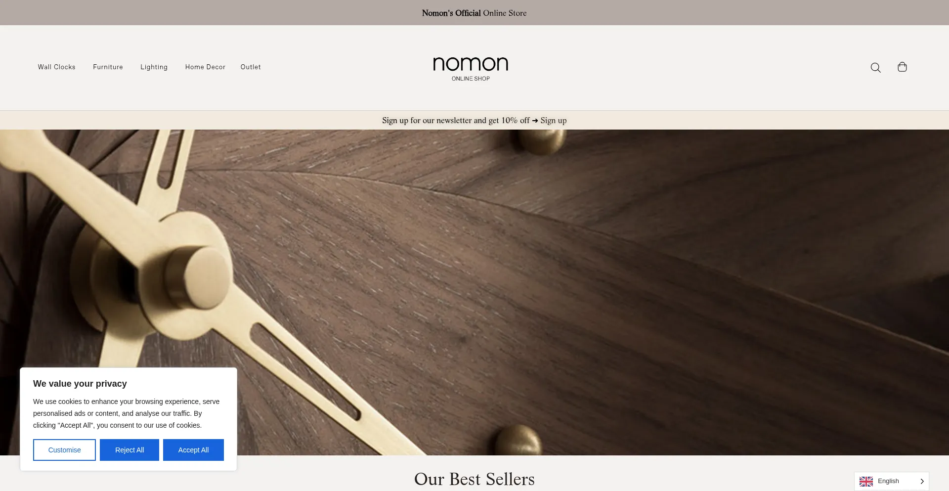 Nomonshop.com