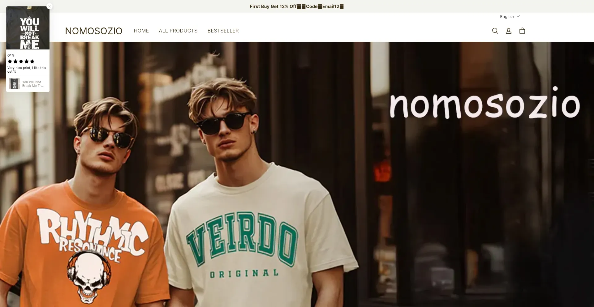 Nomosozio.com 安全可靠吗？