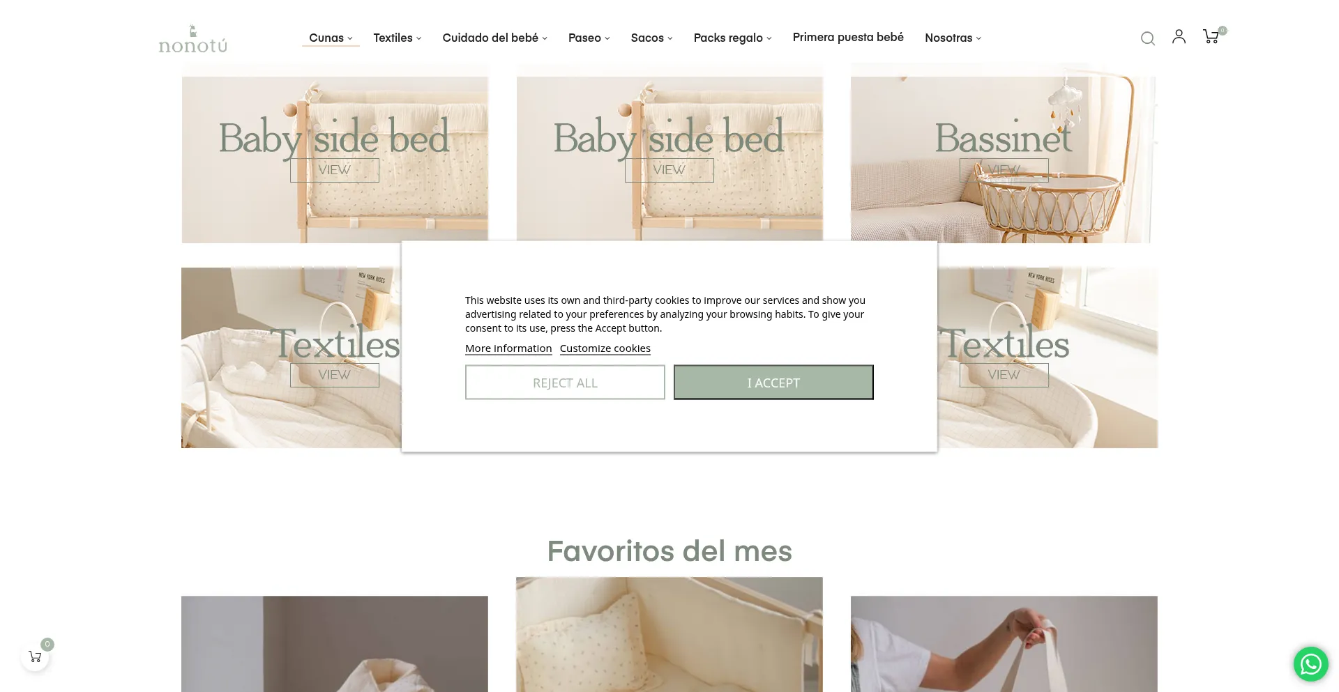 Nonotu.com