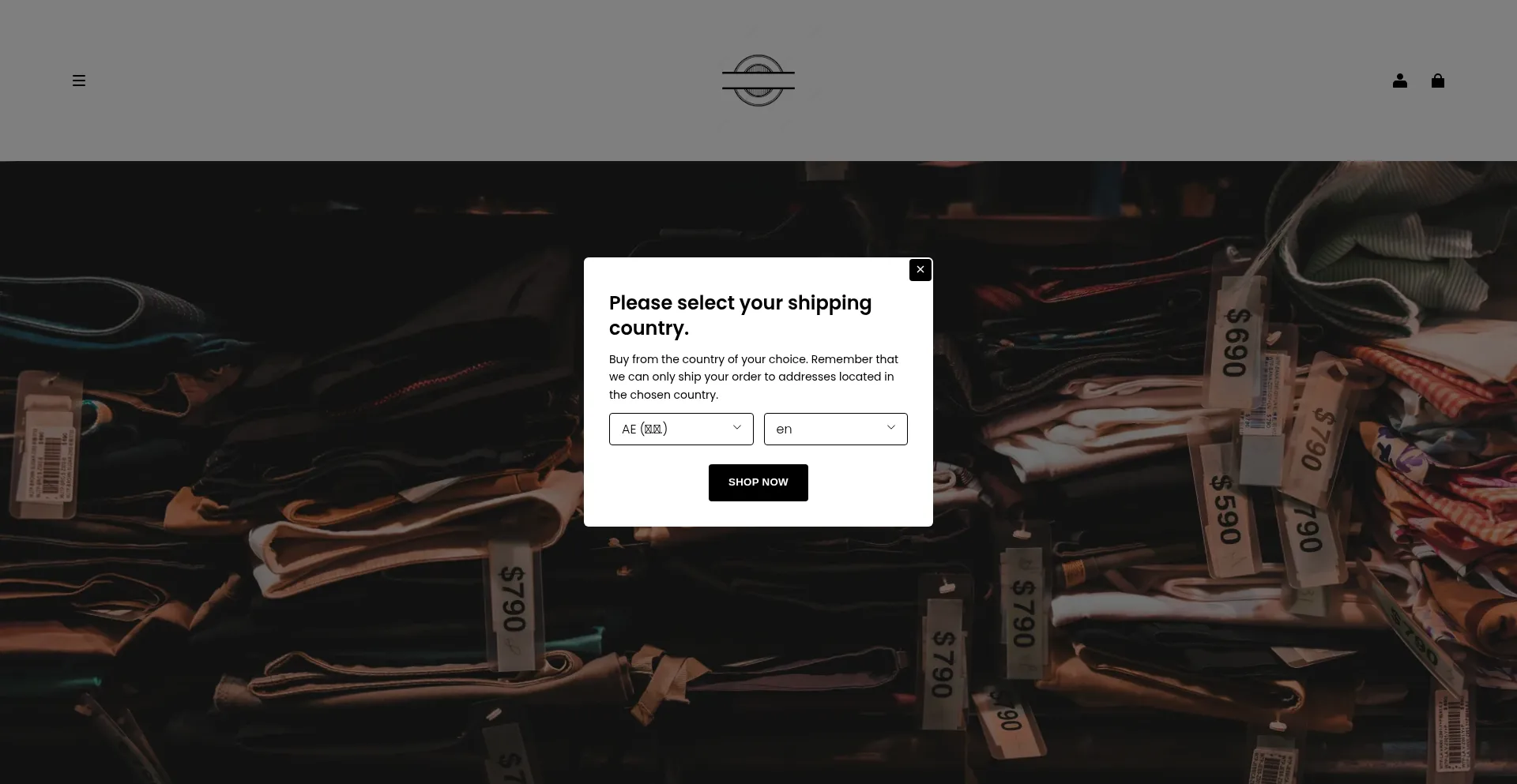 Noonclearance.com 安全可靠吗？