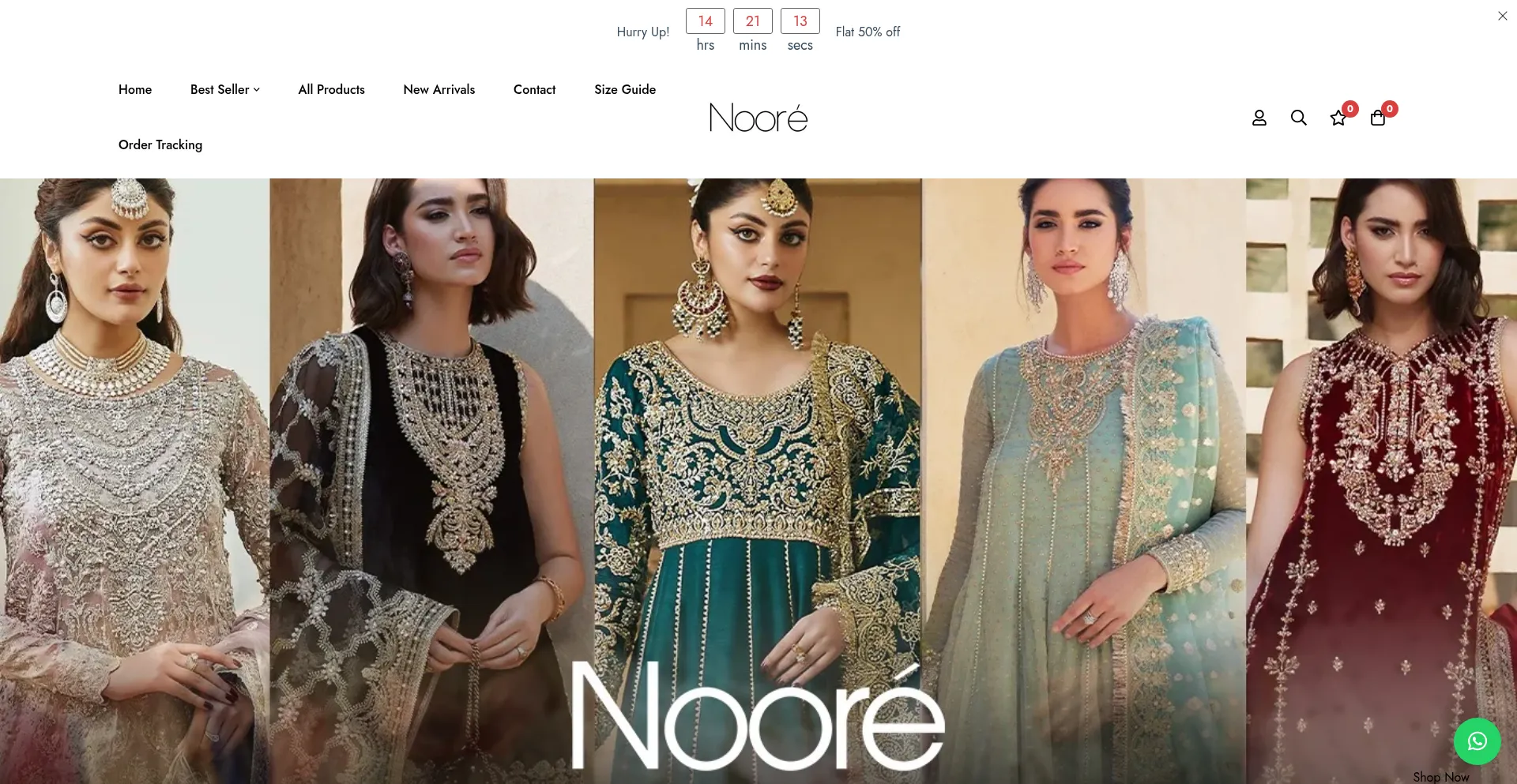 Nooreluxury.uk 安全可靠吗？