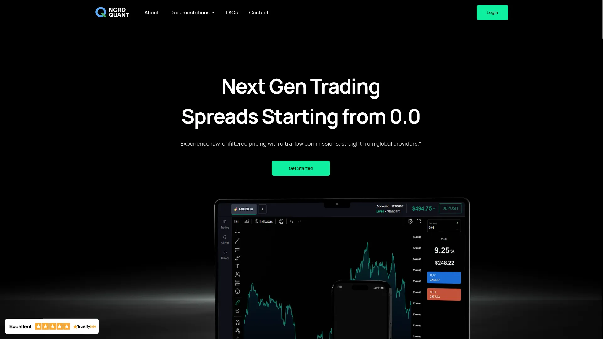 Nord-quant.com