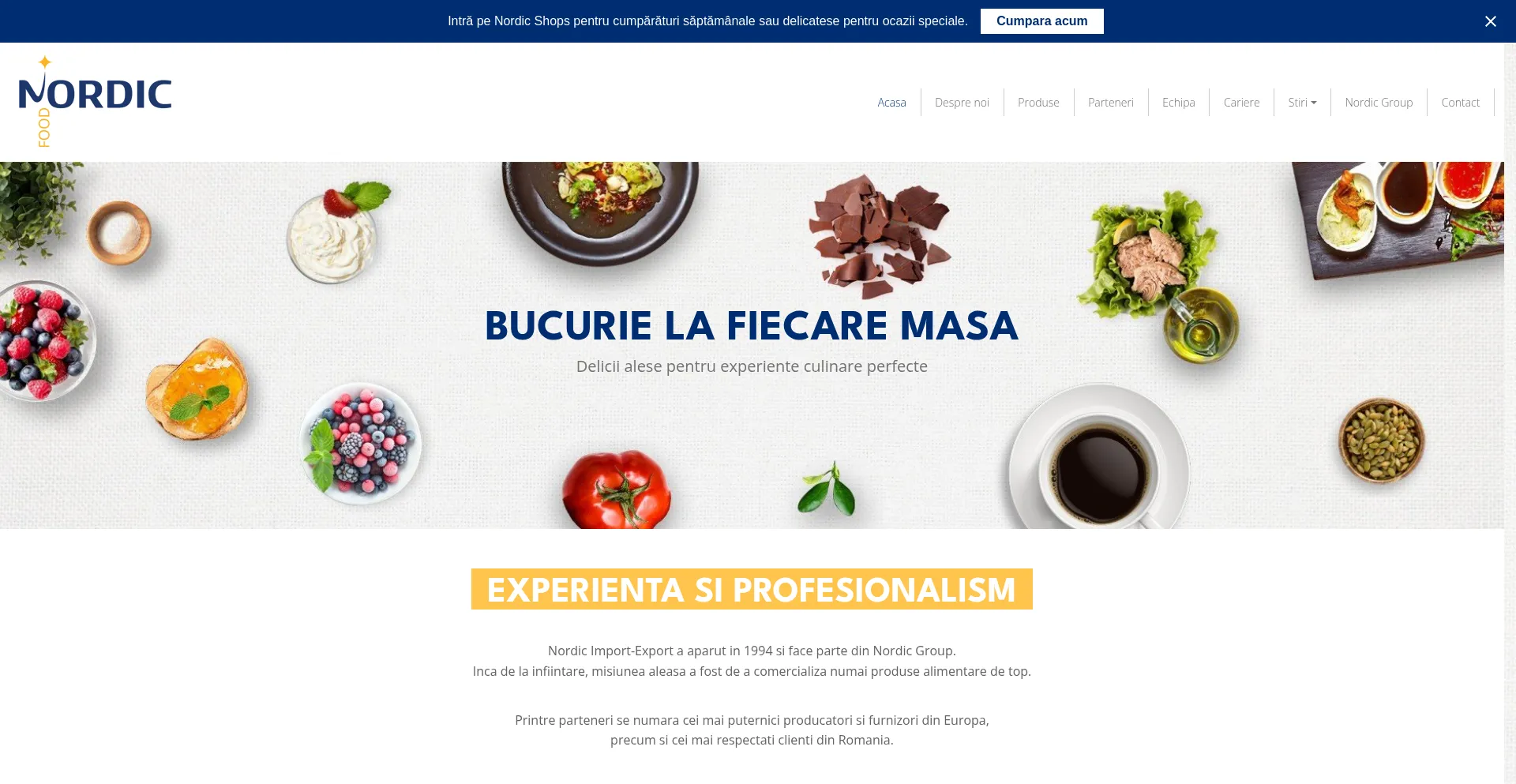 Nordic-food.ro
