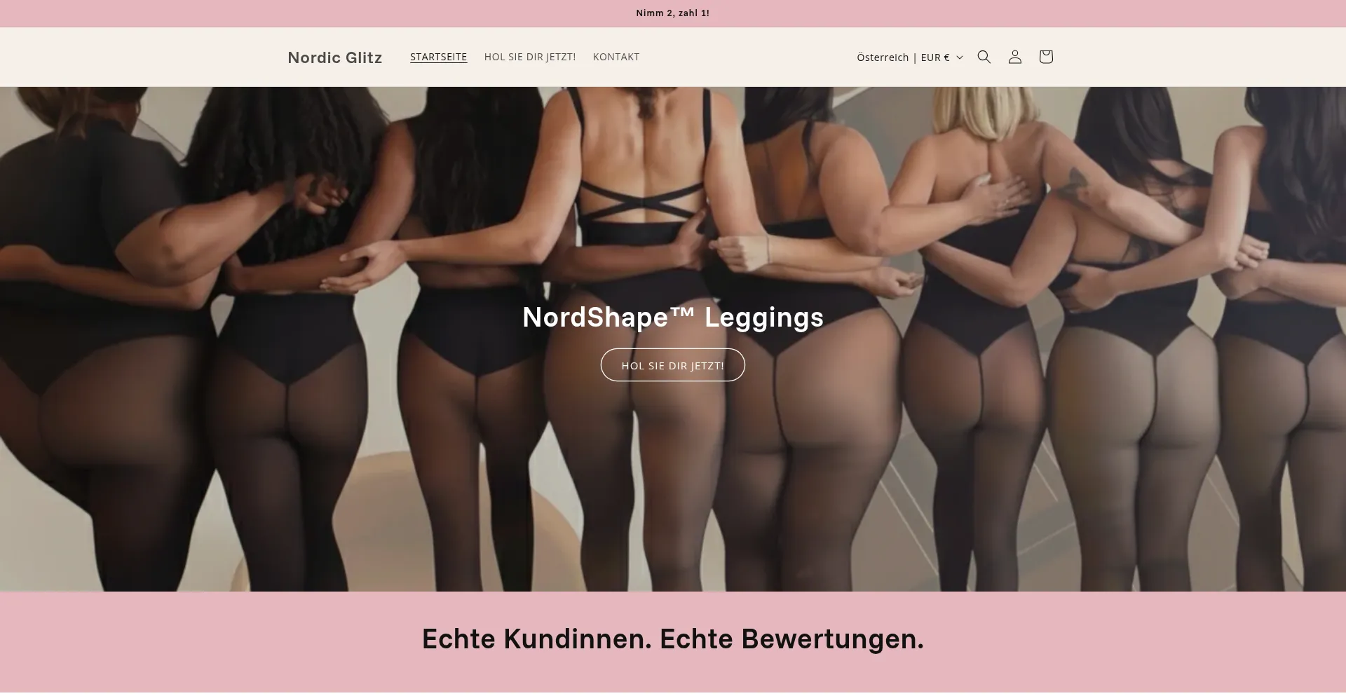 Nordicglitz.com