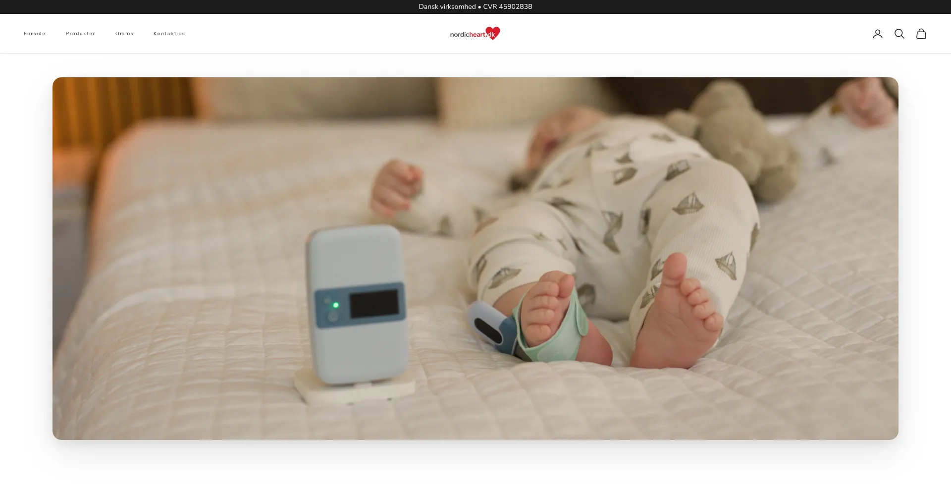 Nordicheart.dk