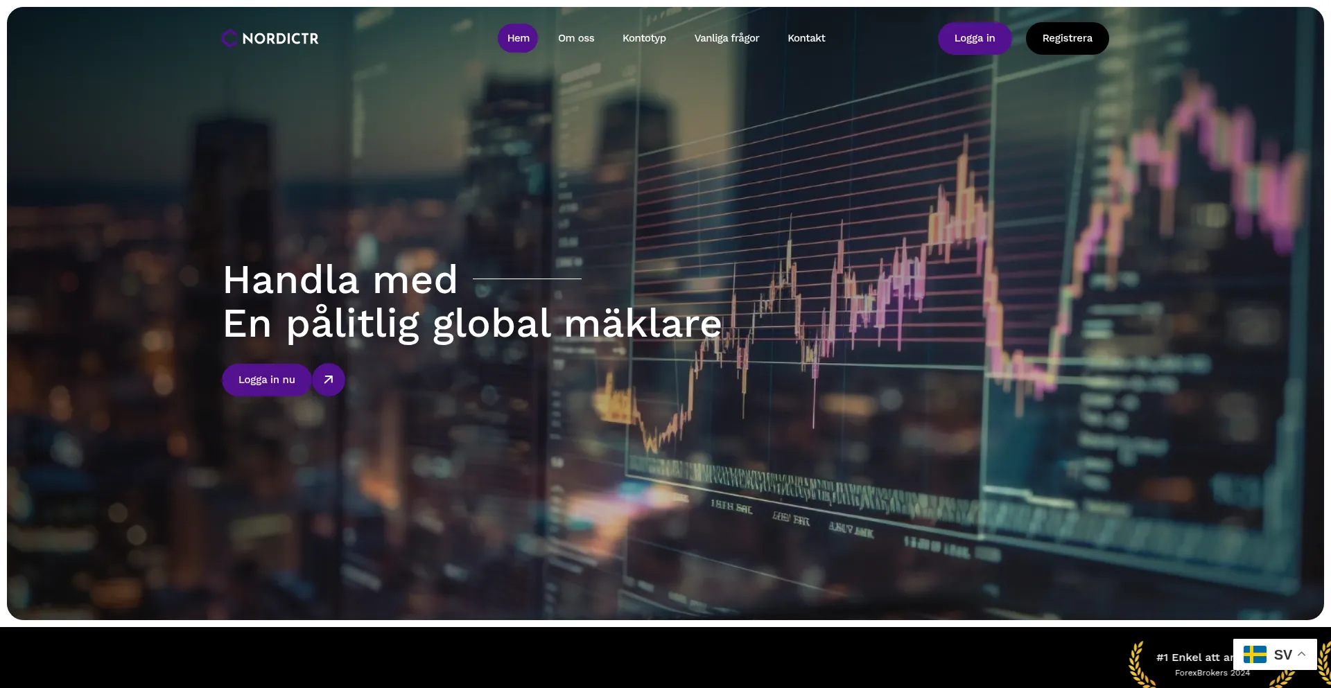 Nordictr.com
