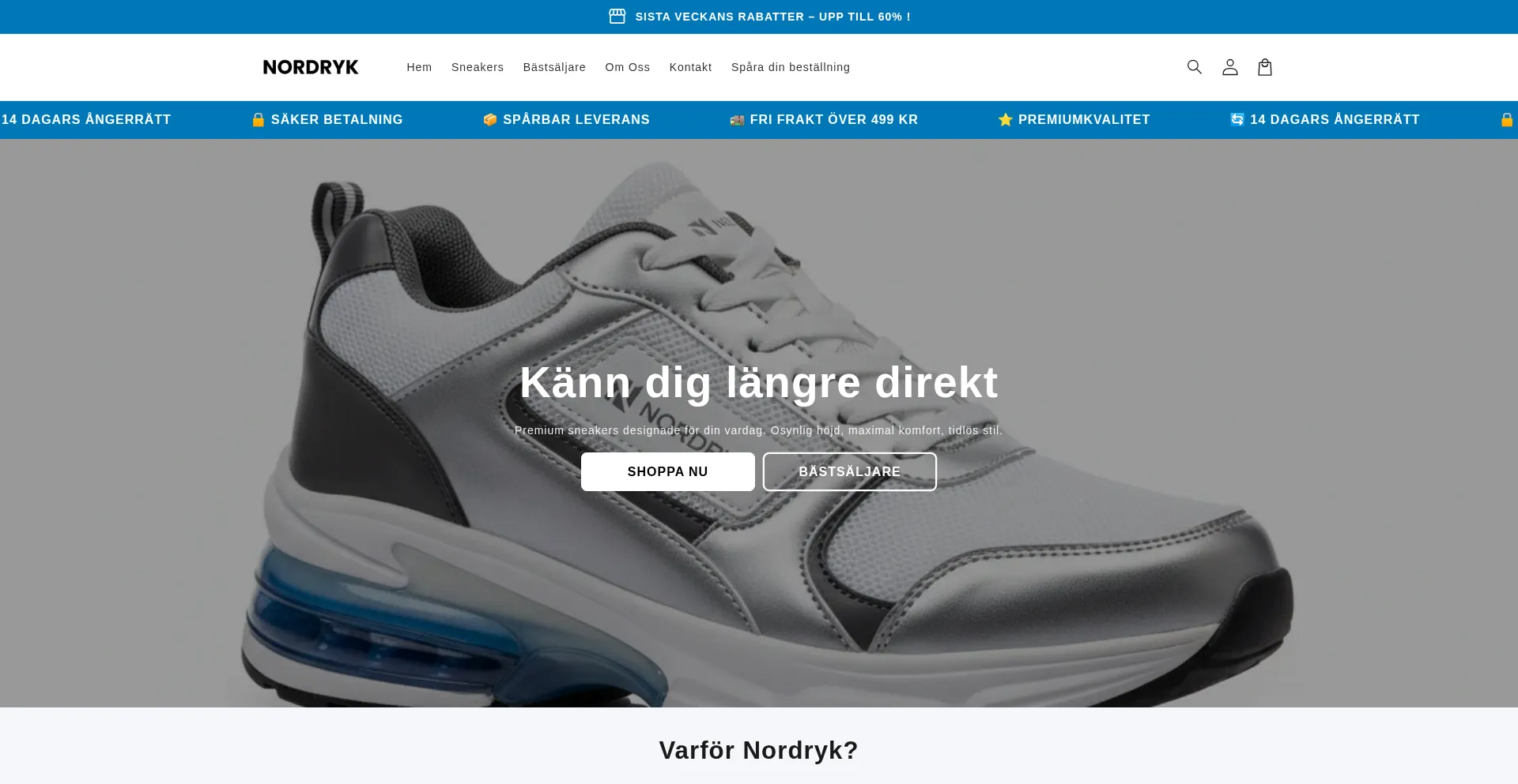 Nordryk.com