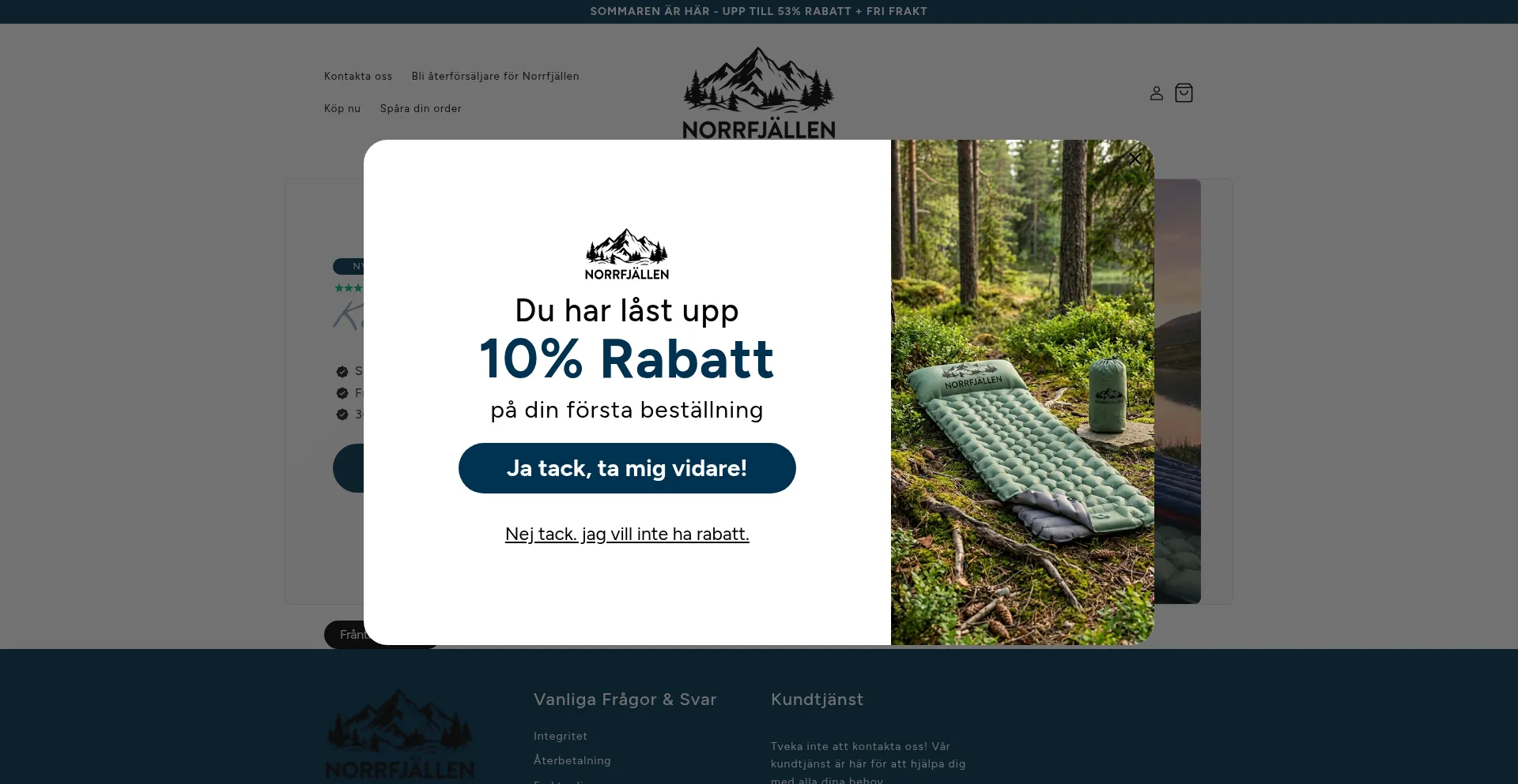 Norrfjallen.se