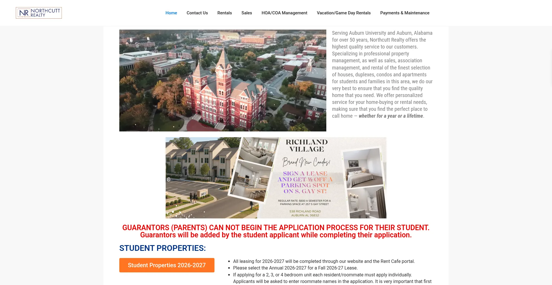 Northcuttrealty.com