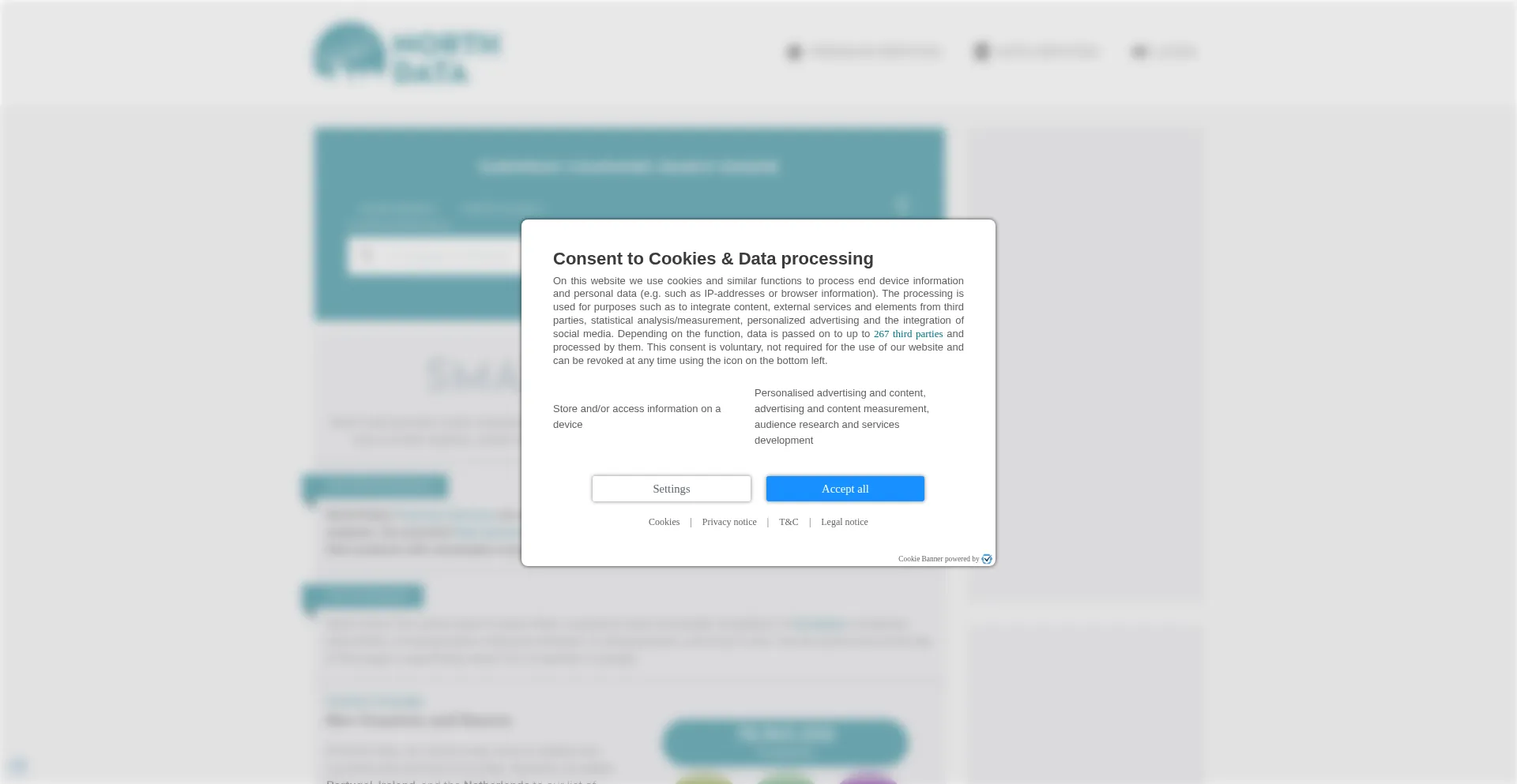 Northdata.com 安全可靠吗？