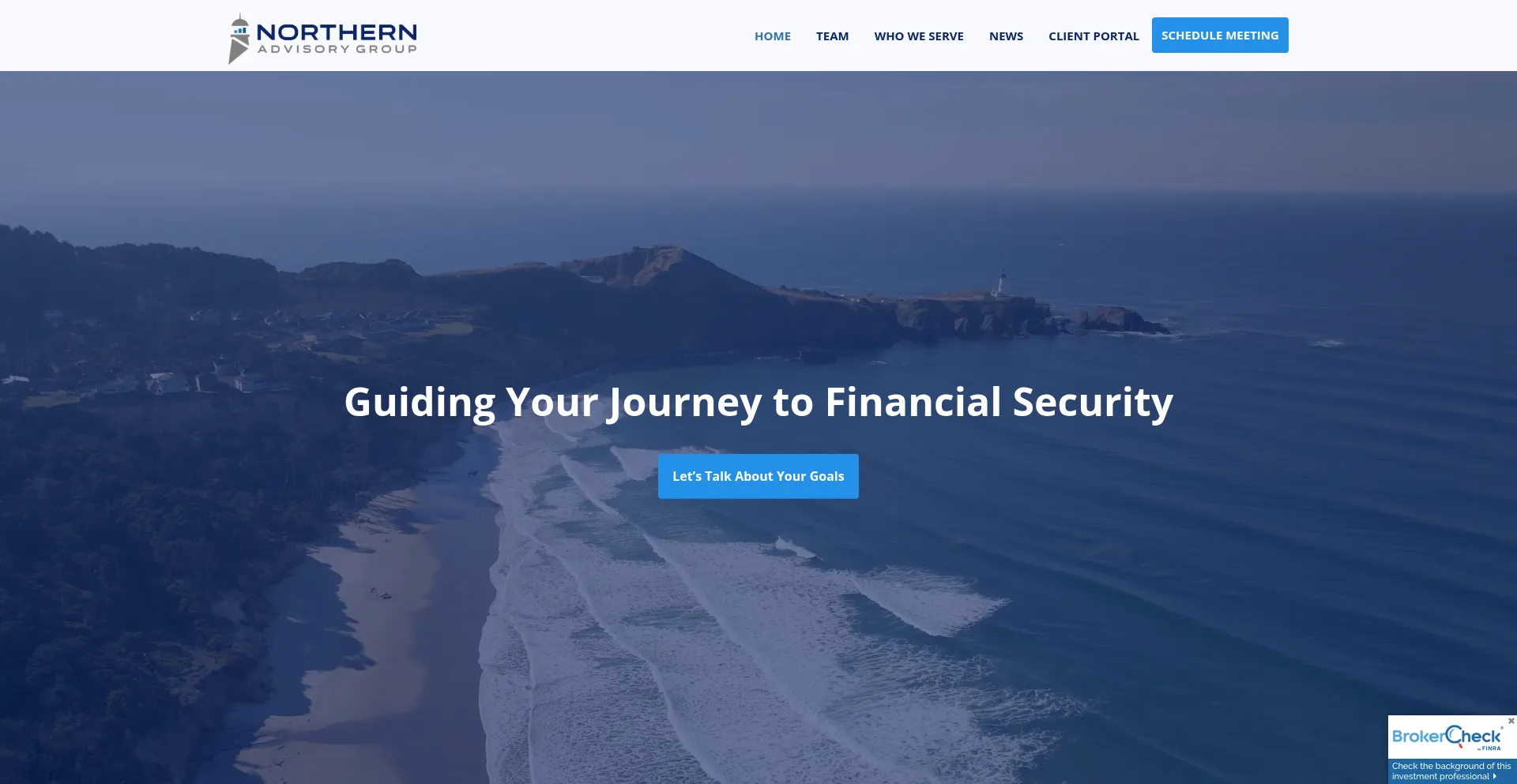Northernadvisorygroup.com