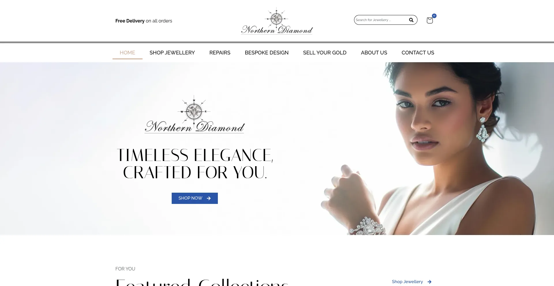 Northerndiamond.co.uk