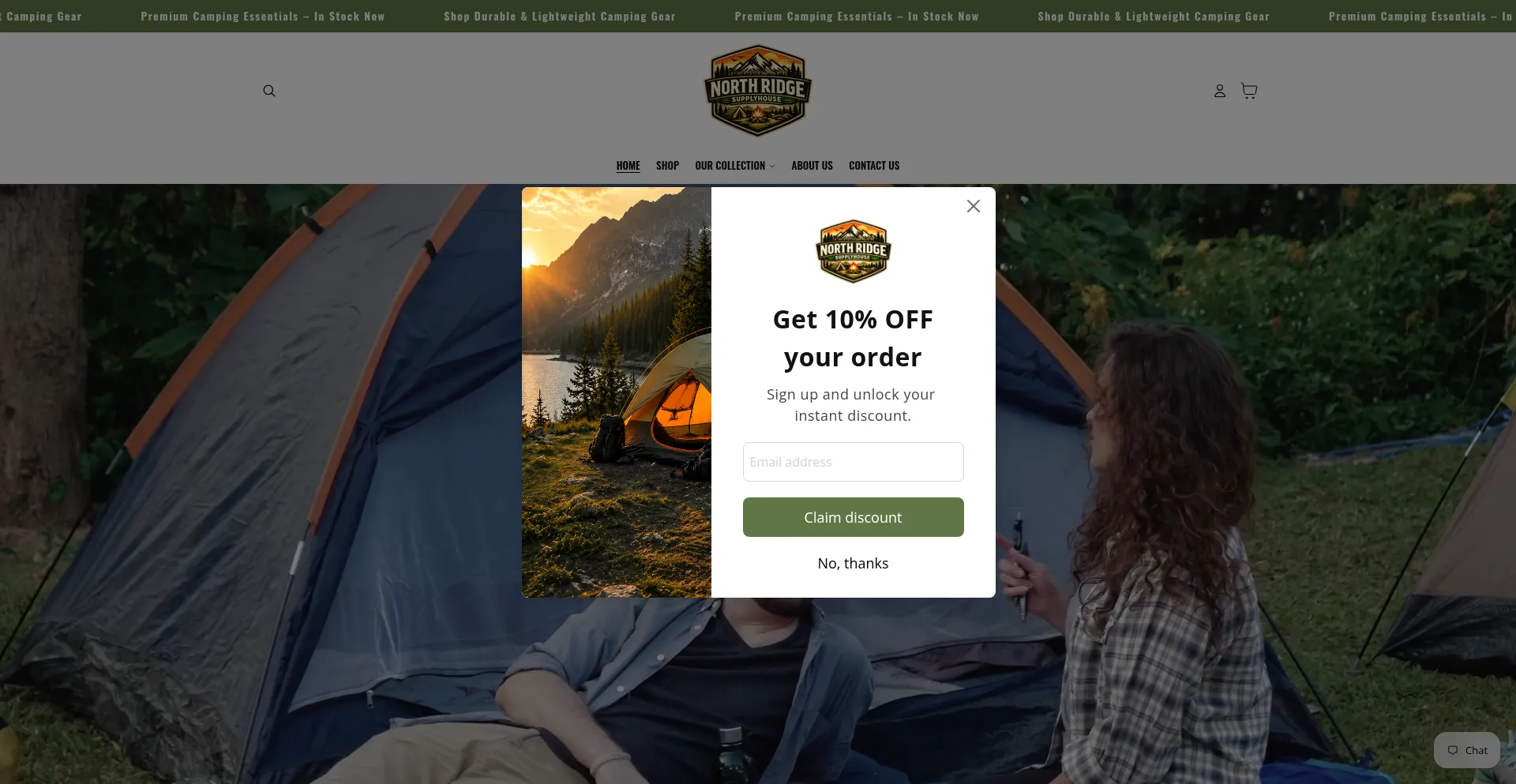 Northridgesupplyhouse.com