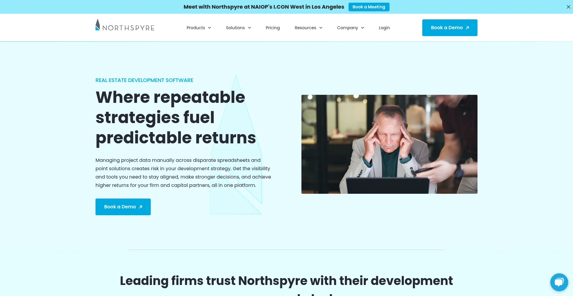 Northspyre.com