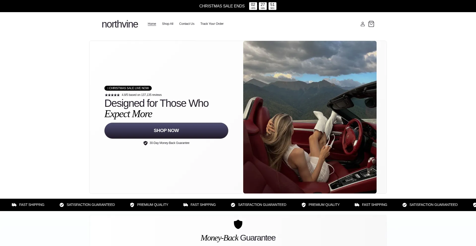 Northvinestudios.com