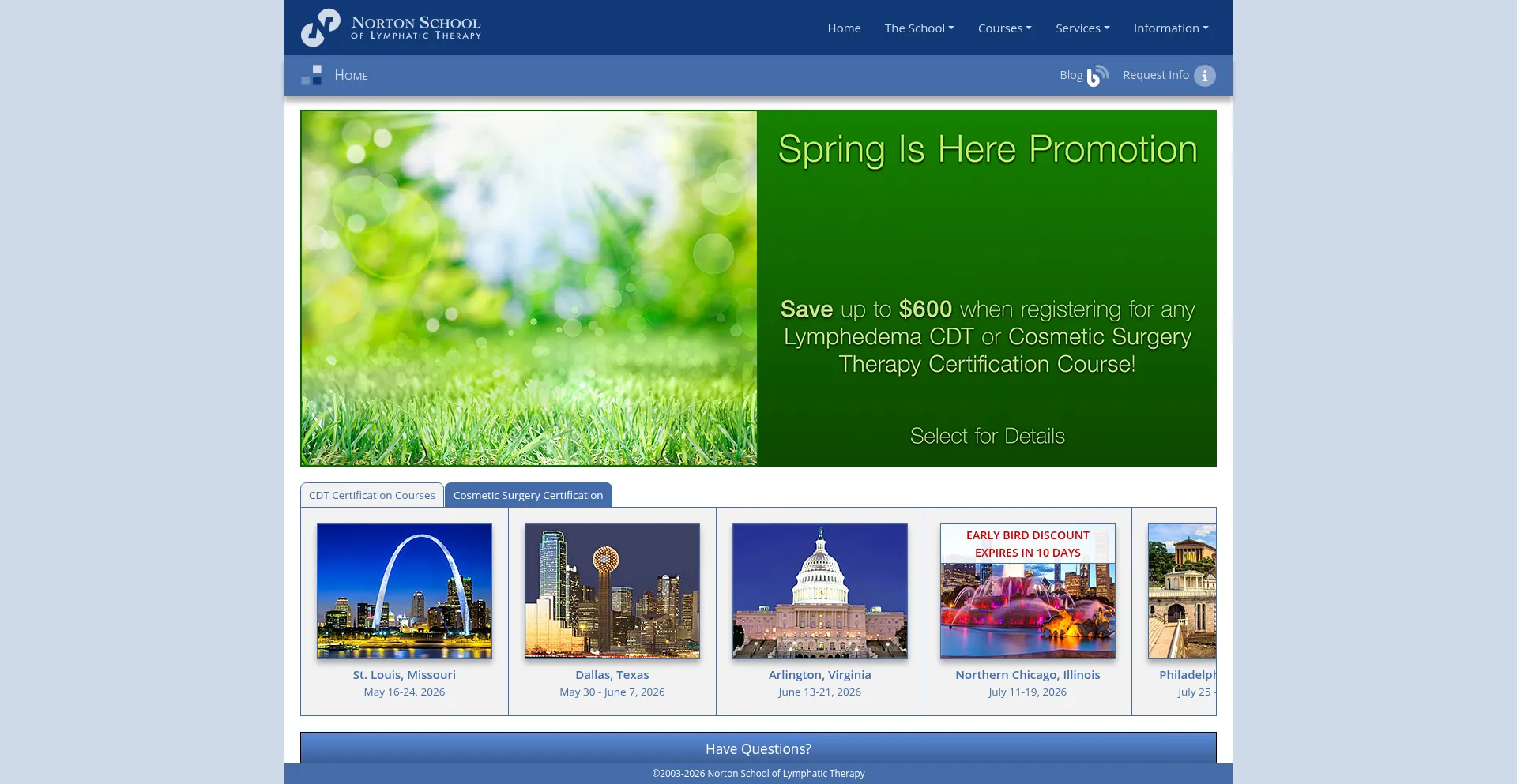 Nortonschool.com