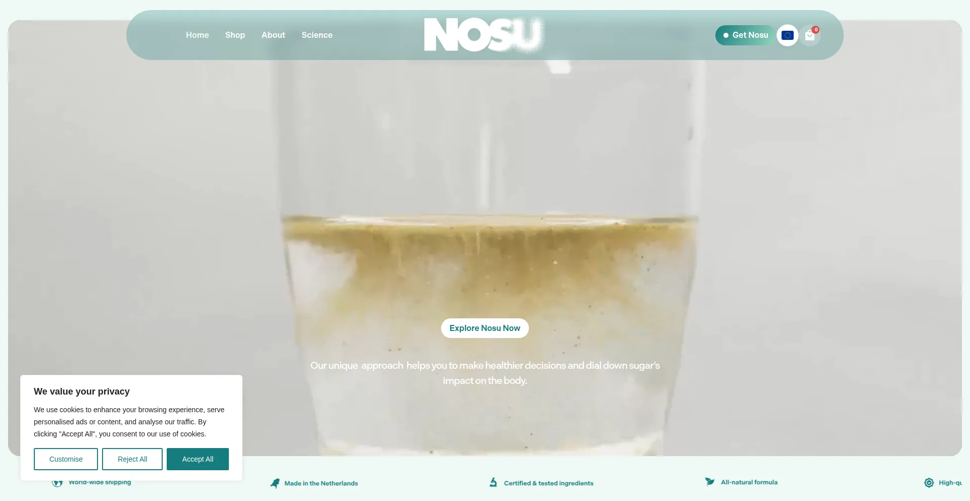 Nosuhealth.com